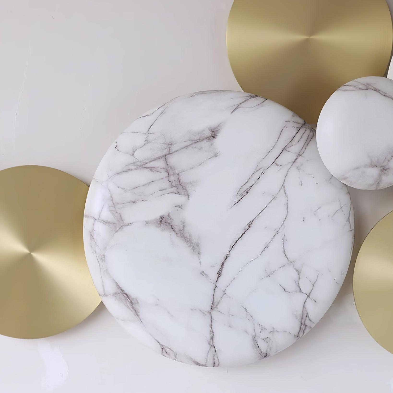 Luxury Pisco Wall Lamp - Letslighting