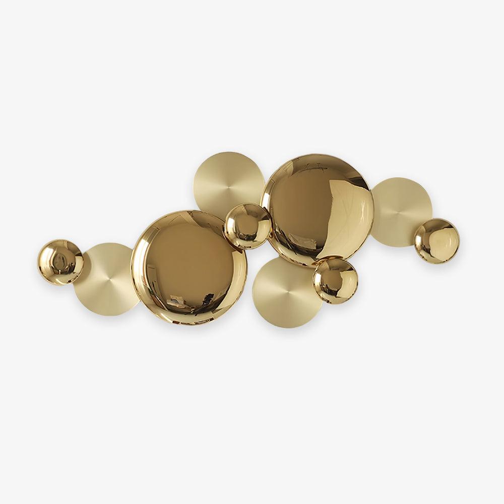 Luxury Pisco Wall Lamp - Letslighting