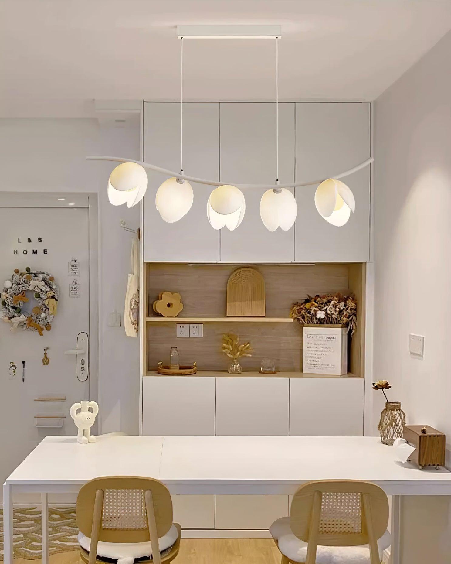Pistachio Pendant Lamp - Letslighting