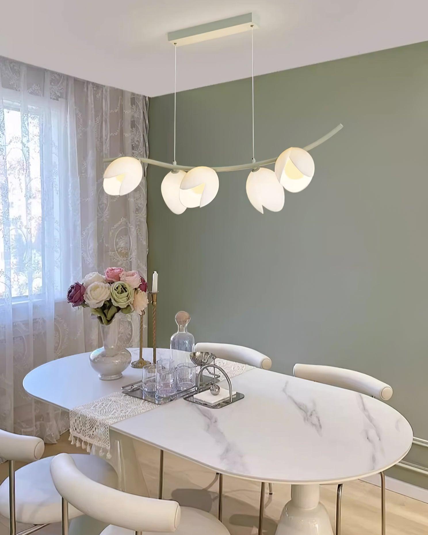 Pistachio Pendant Lamp - Letslighting