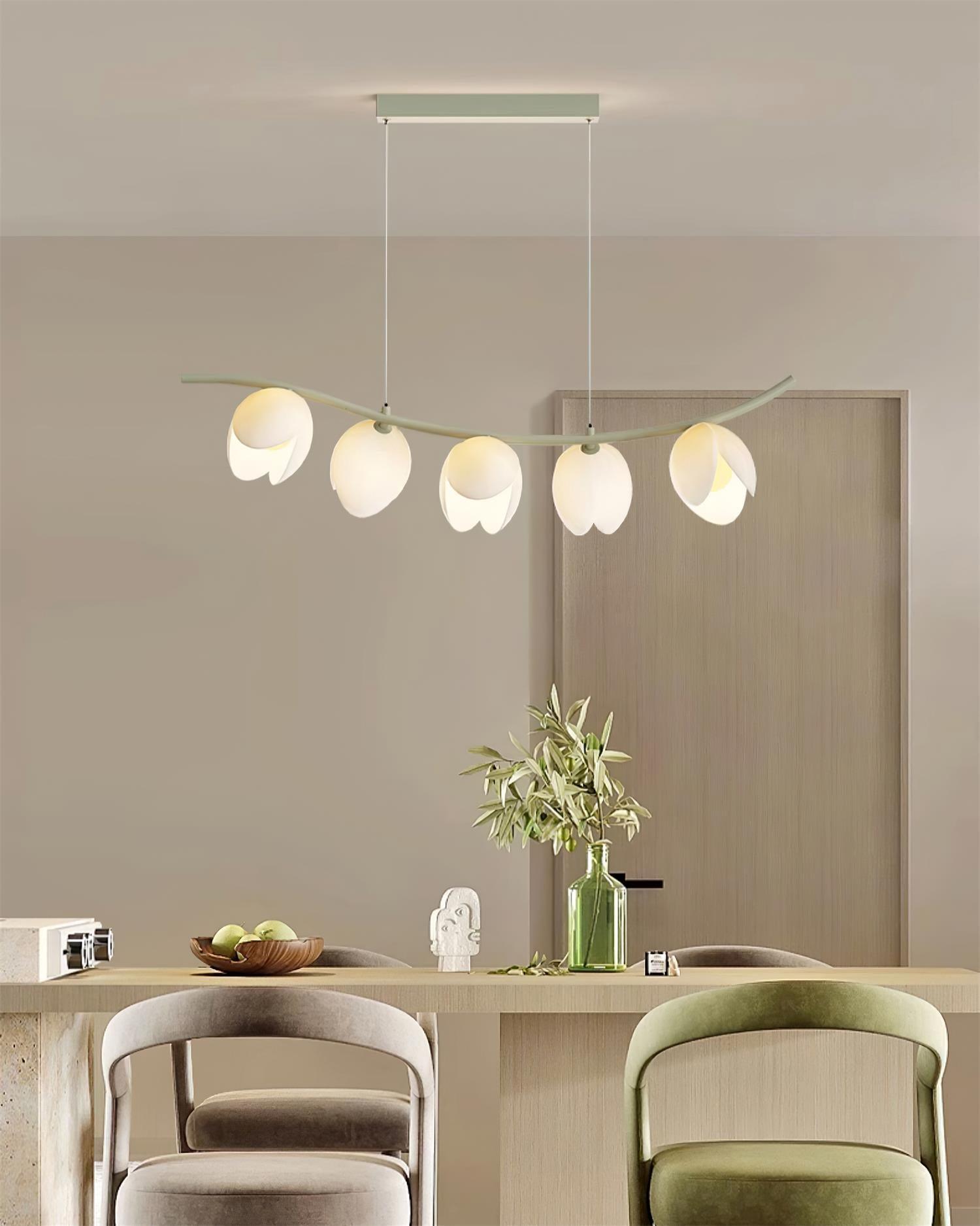 Pistachio Pendant Lamp - Letslighting