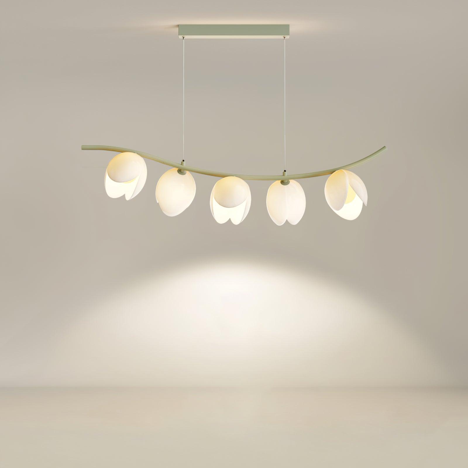 Pistachio Pendant Lamp - Letslighting