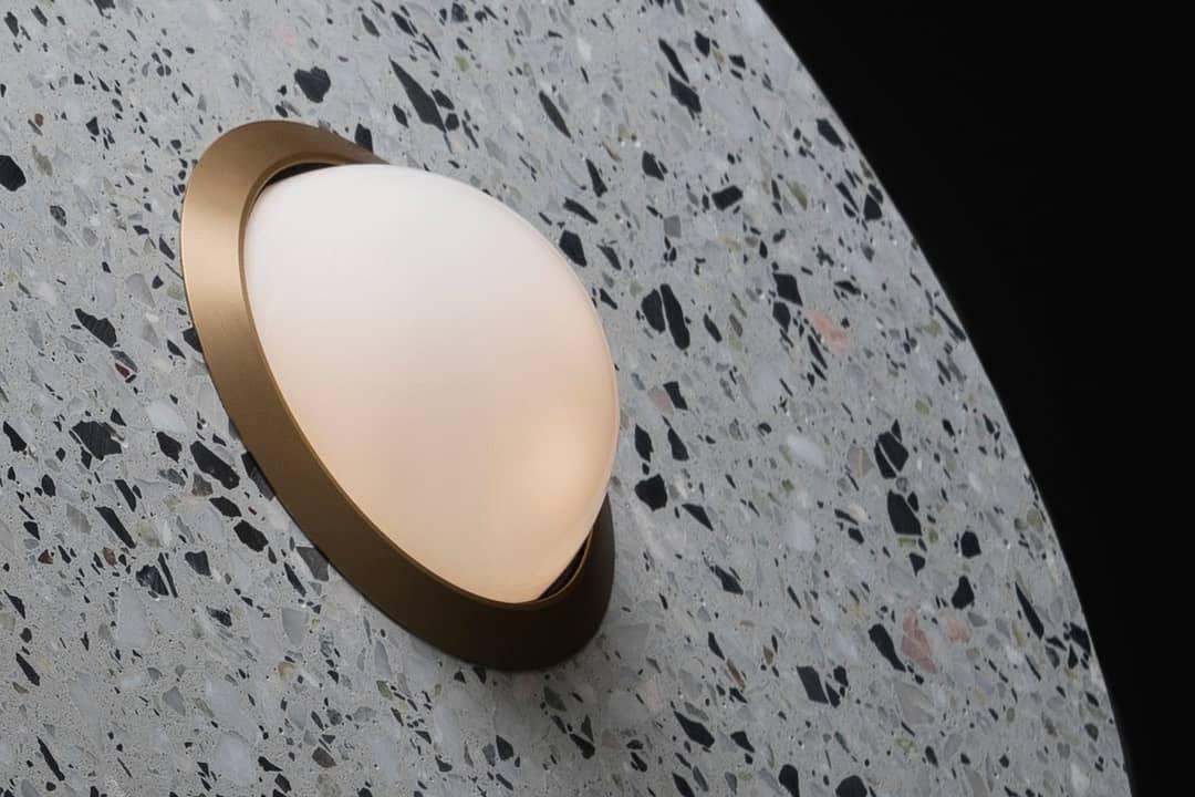 Planet Pendant Lamp - Letslighting