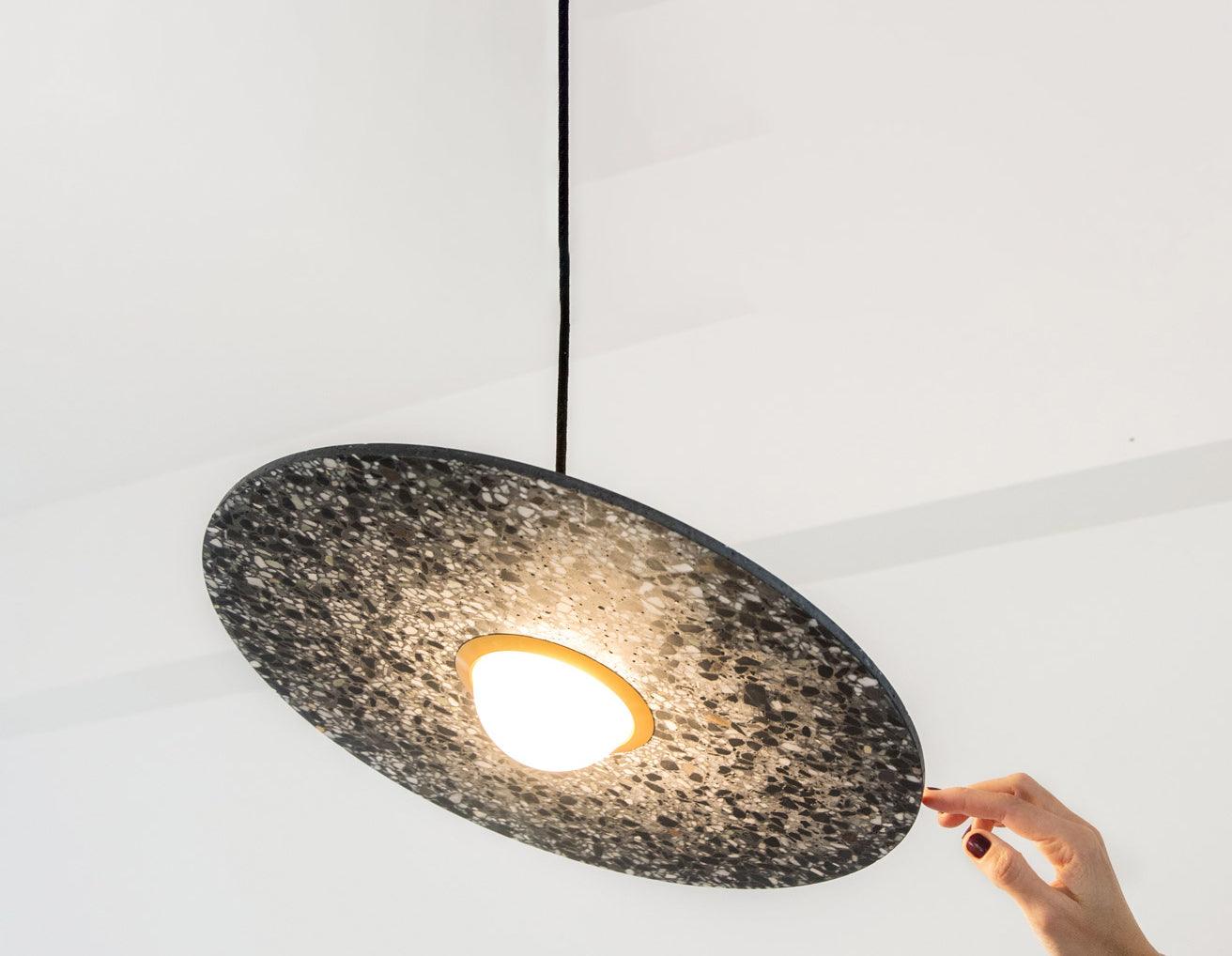 Planet Pendant Lamp - Letslighting