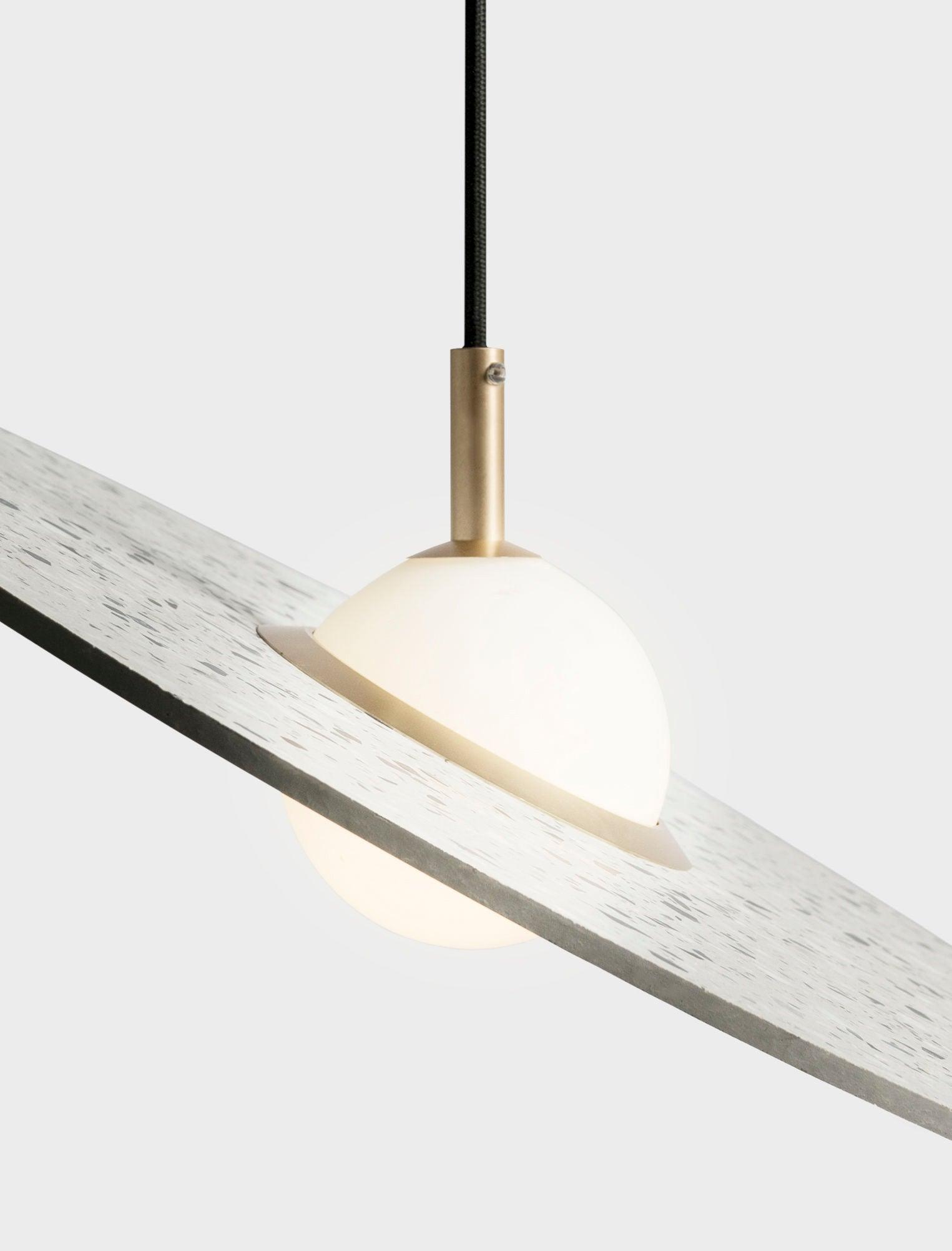 Planet Pendant Lamp - Letslighting