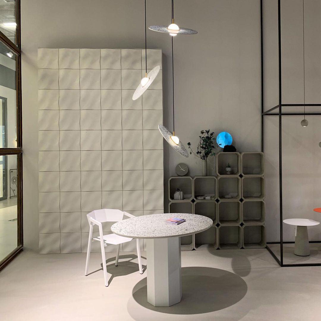 Planet Pendant Lamp - Letslighting
