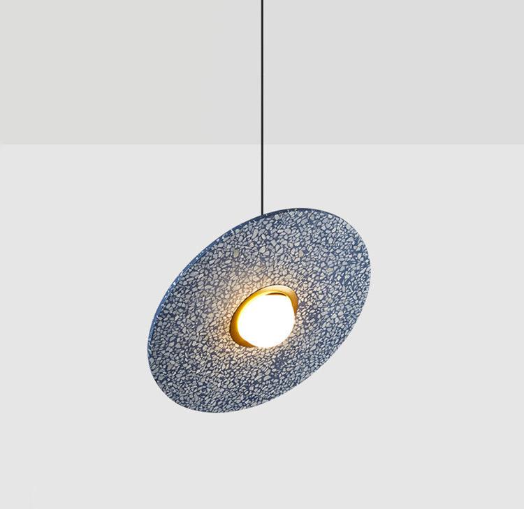 Planet Pendant Lamp - Letslighting