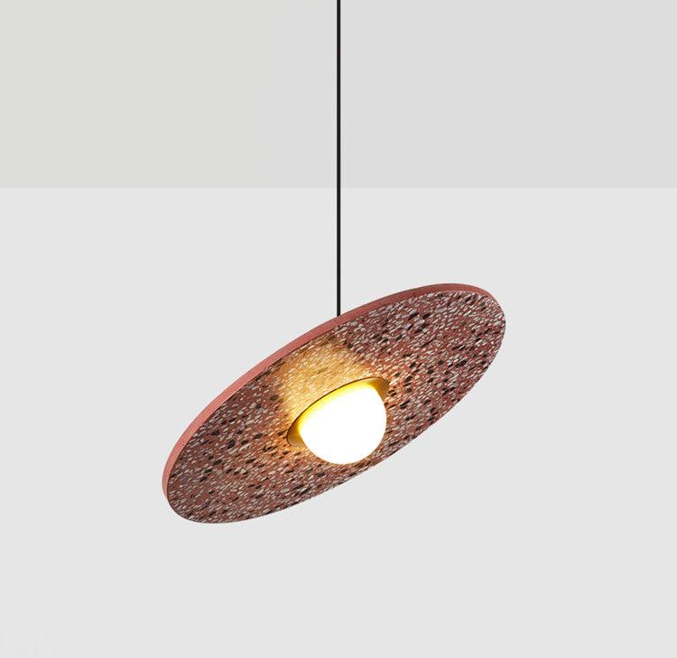 Planet Pendant Lamp - Letslighting