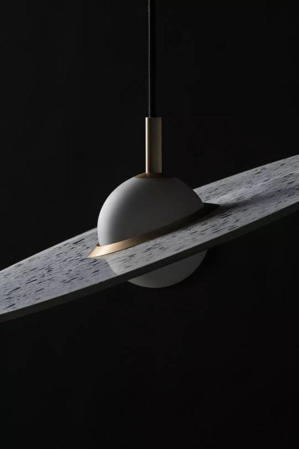 Planet Pendant Lamp - Letslighting