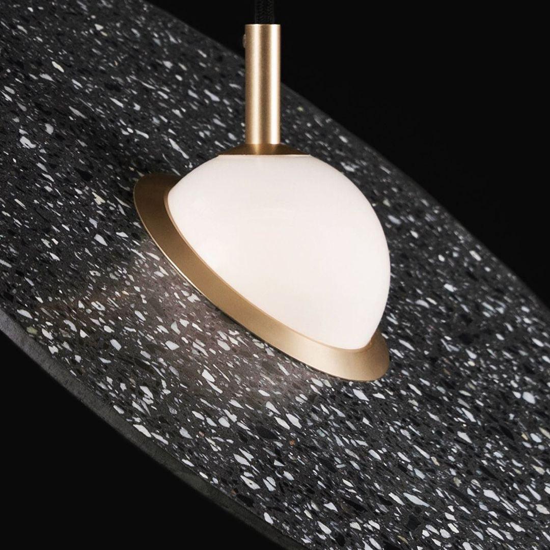Planet Pendant Lamp - Letslighting