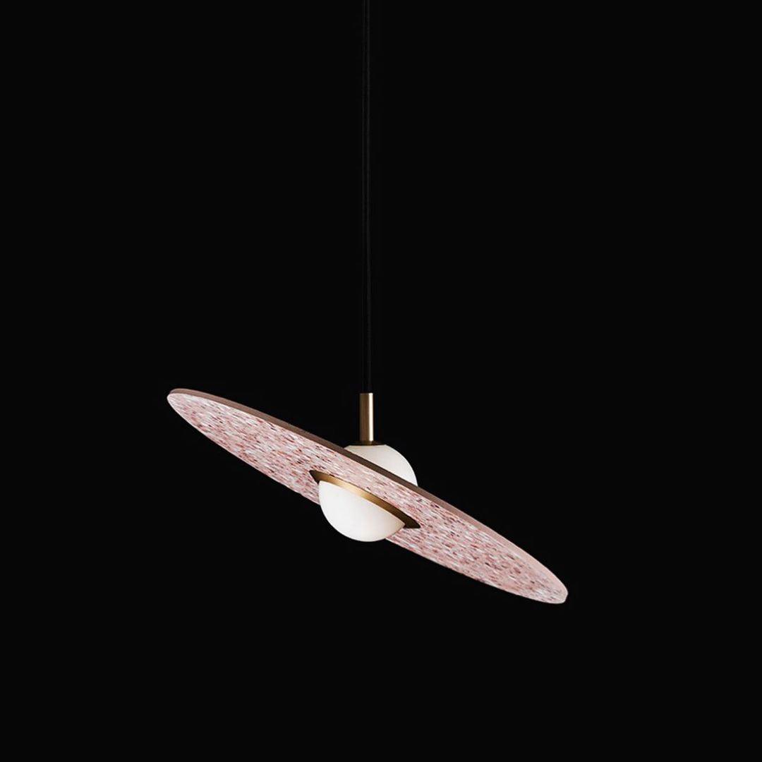 Planet Pendant Lamp - Letslighting