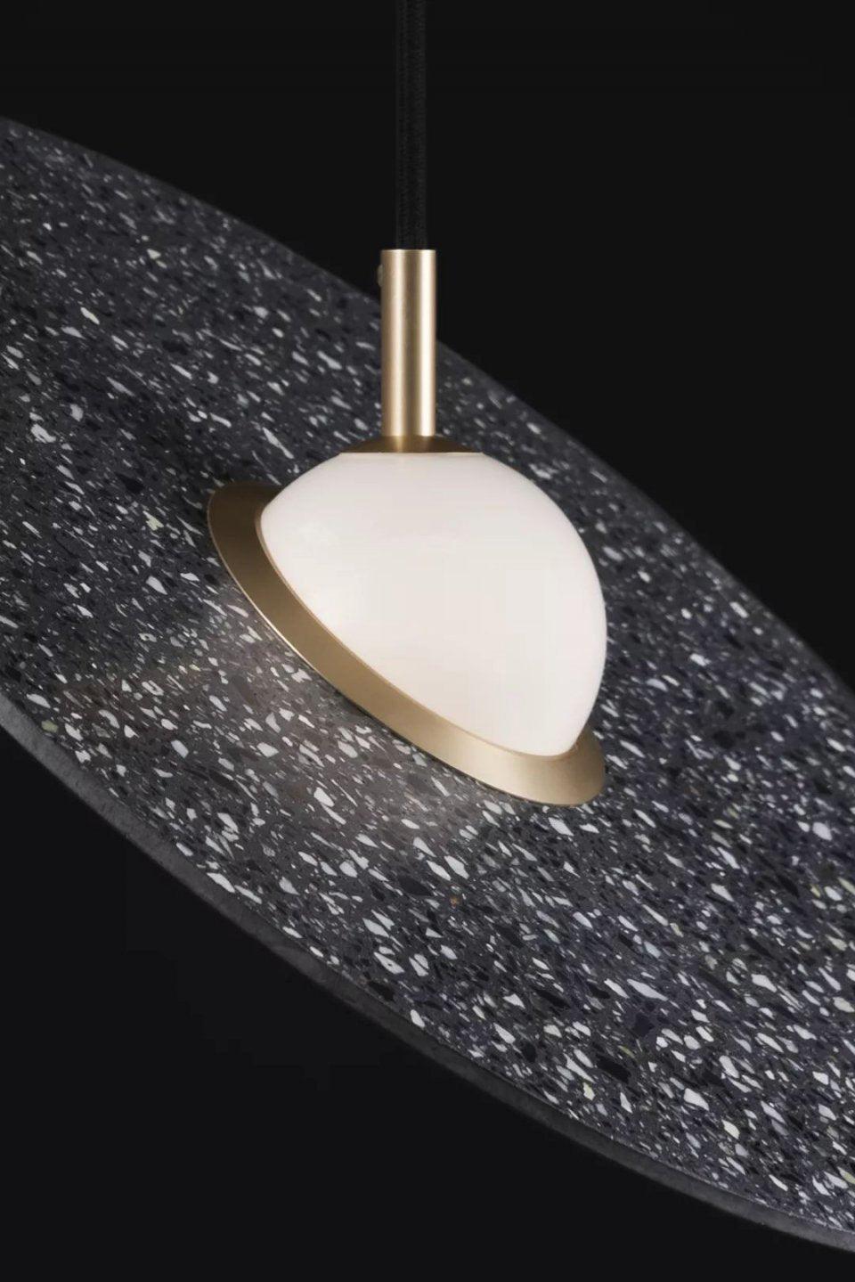Planet Pendant Lamp - Letslighting