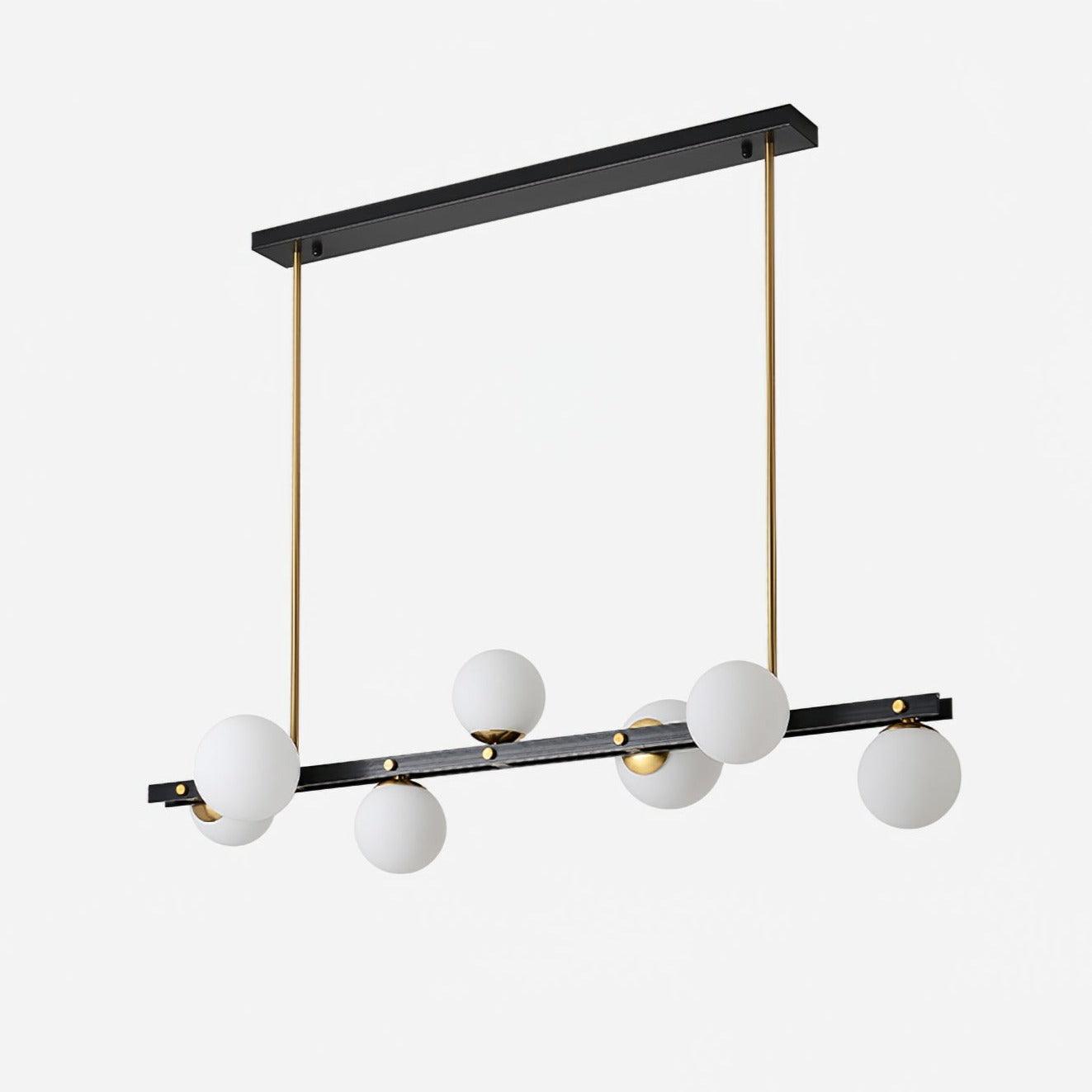Planeta Pendant Lamp - Letslighting