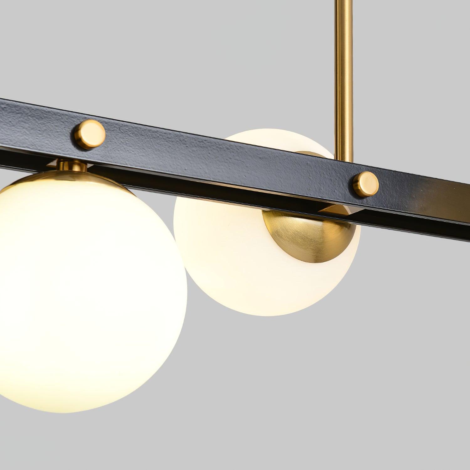 Planeta Pendant Lamp - Letslighting