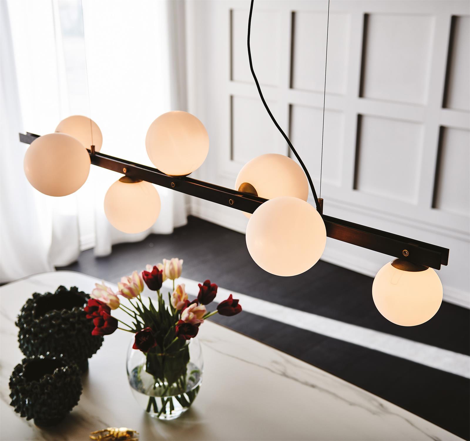 Planeta Pendant Lamp - Letslighting