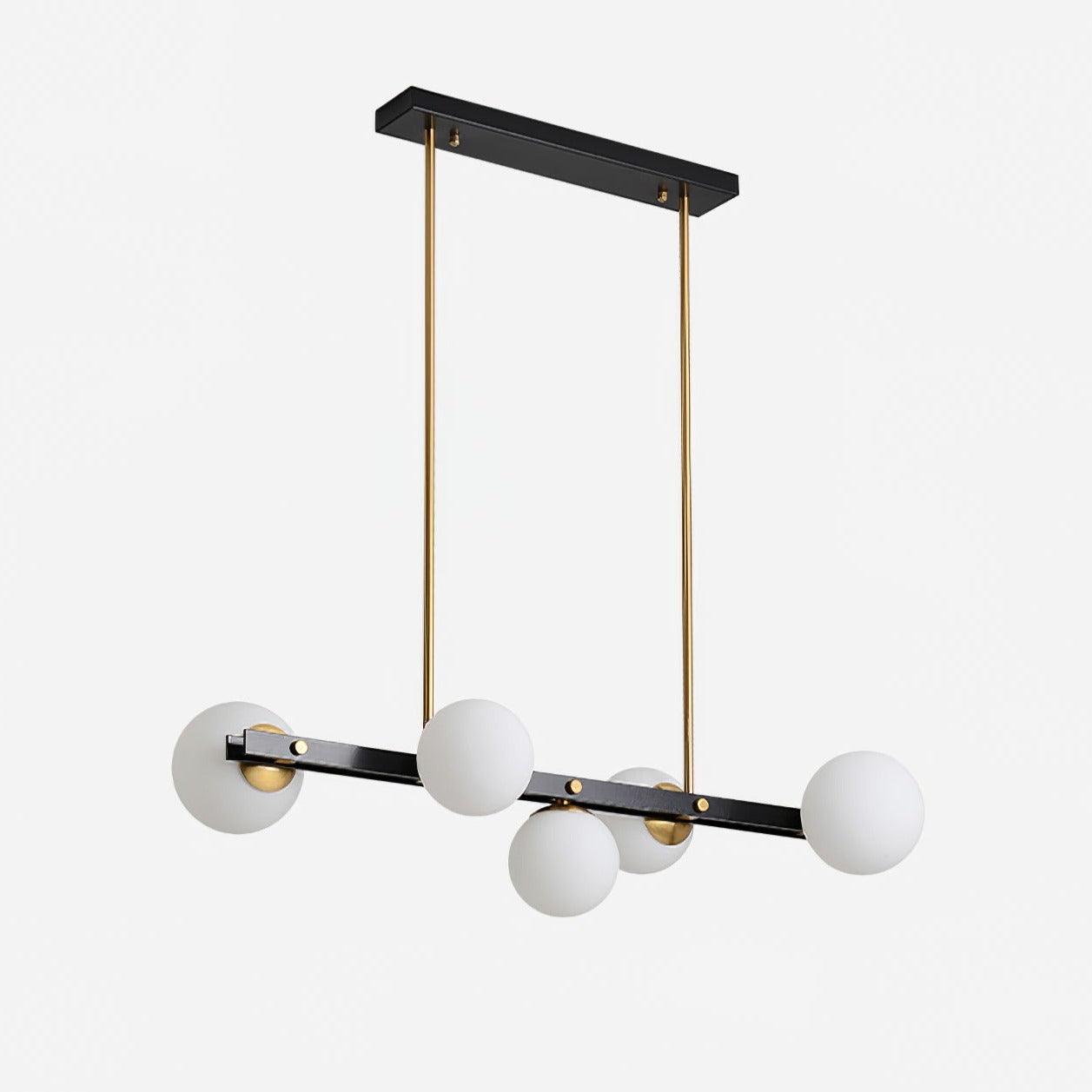 Planeta Pendant Lamp - Letslighting