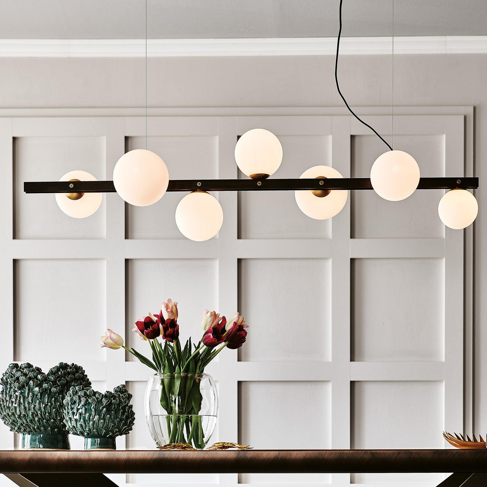 Planeta Pendant Lamp - Letslighting