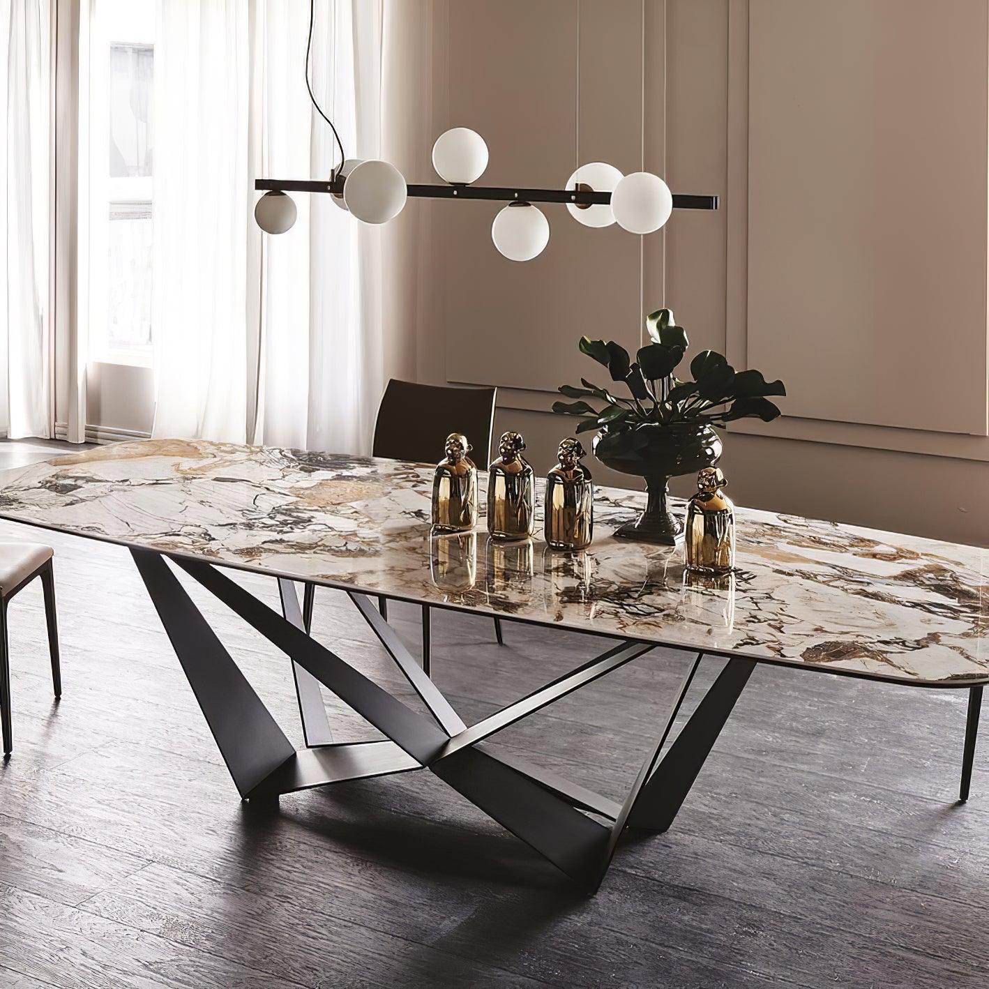 Planeta Pendant Lamp - Letslighting