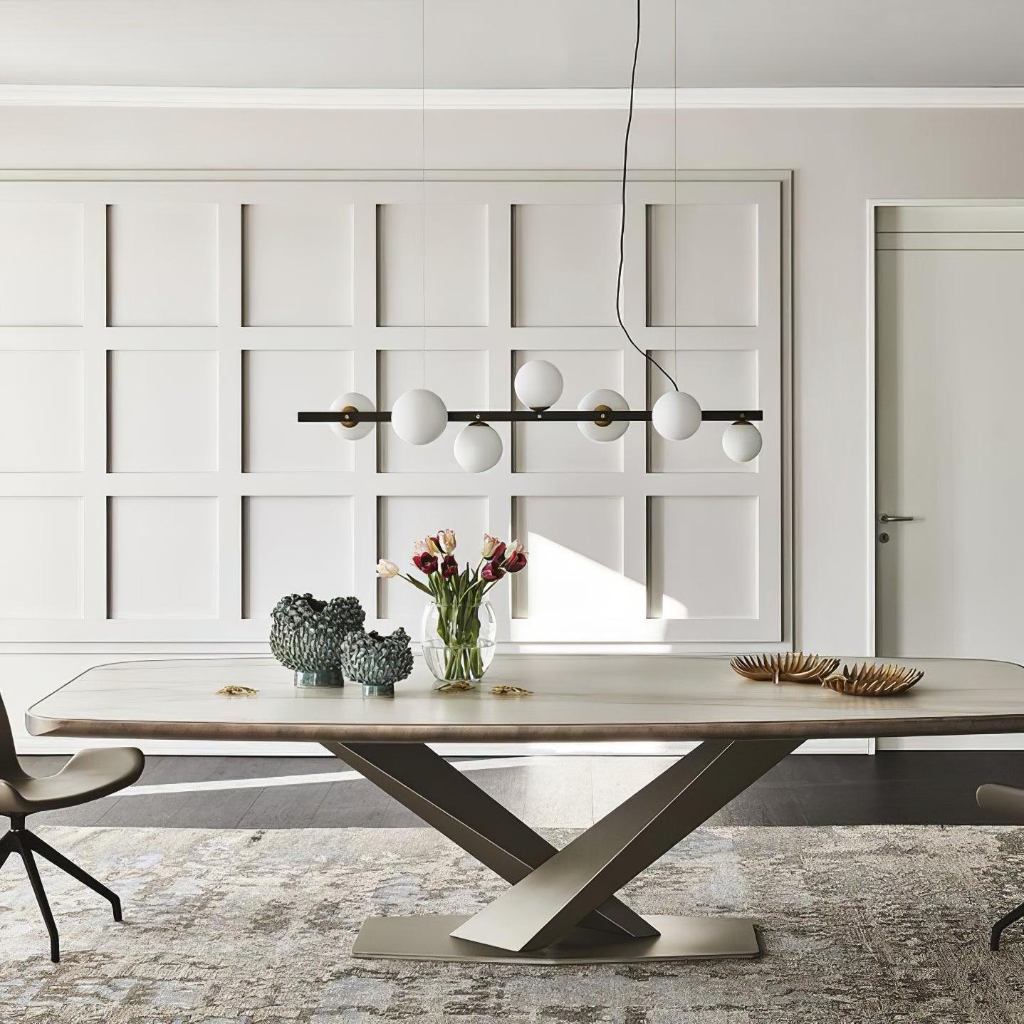Planeta Pendant Lamp - Letslighting