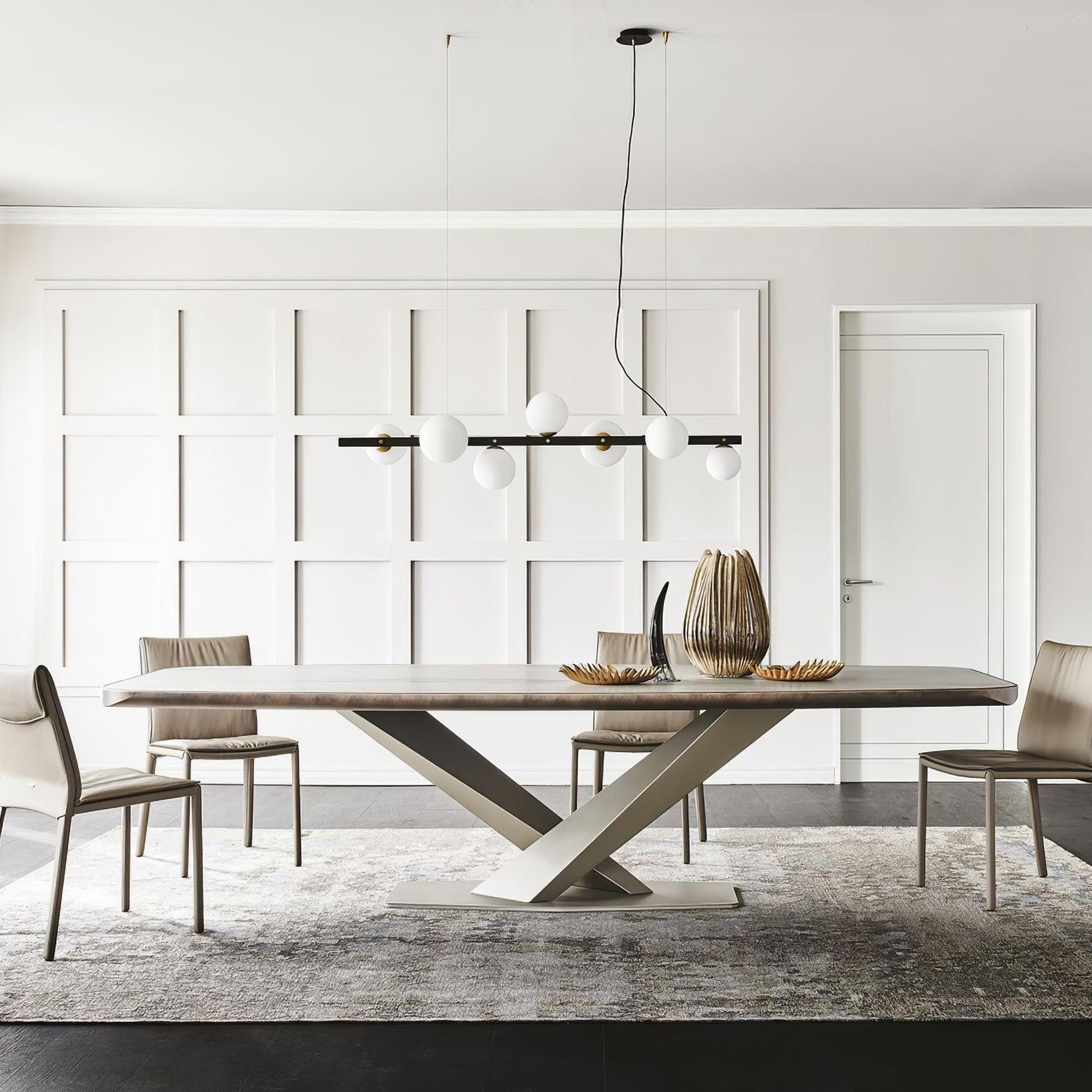 Planeta Pendant Lamp - Letslighting