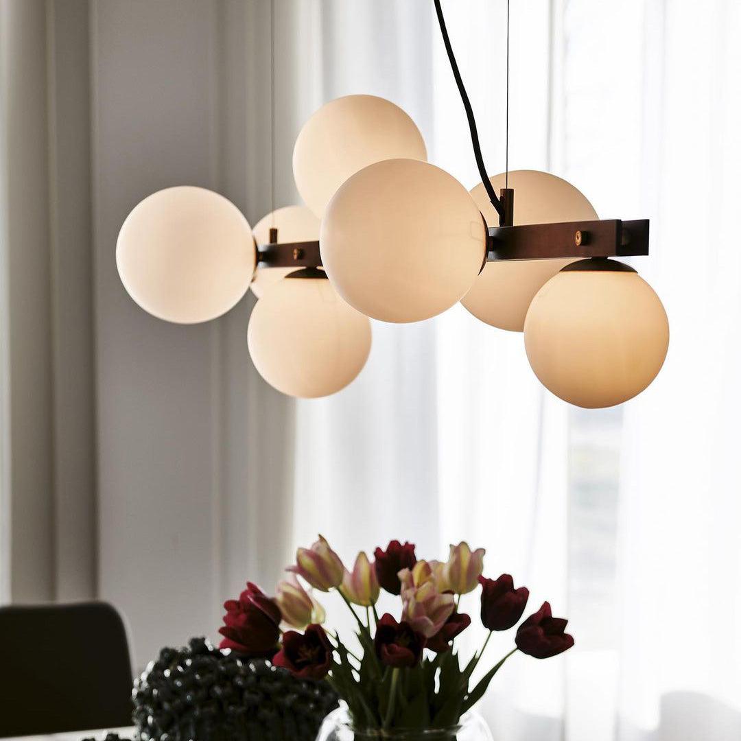 Planeta Pendant Lamp - Letslighting