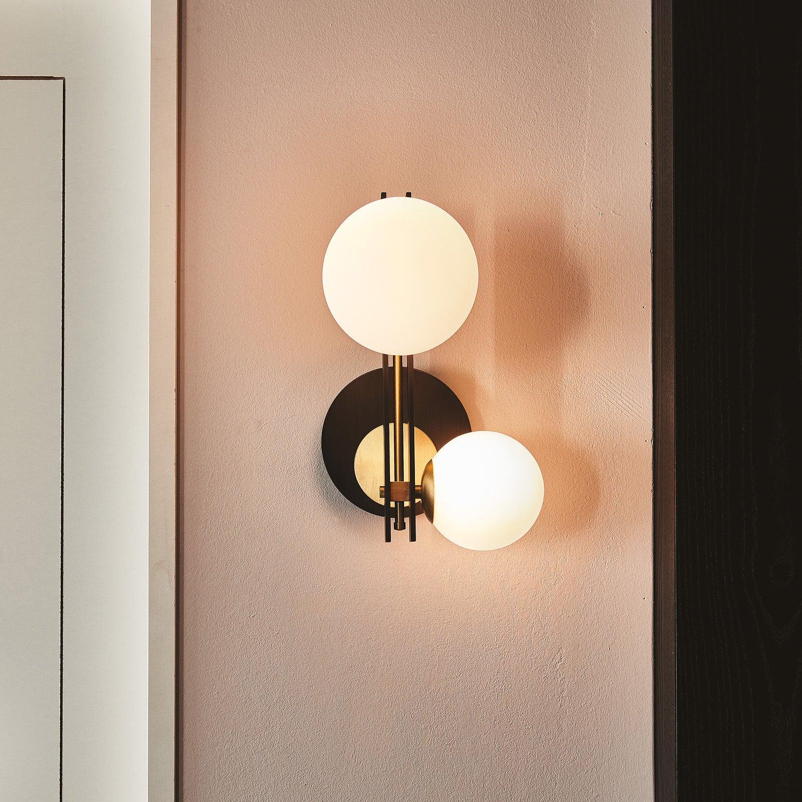 Planeta Wall Lamp - Letslighting