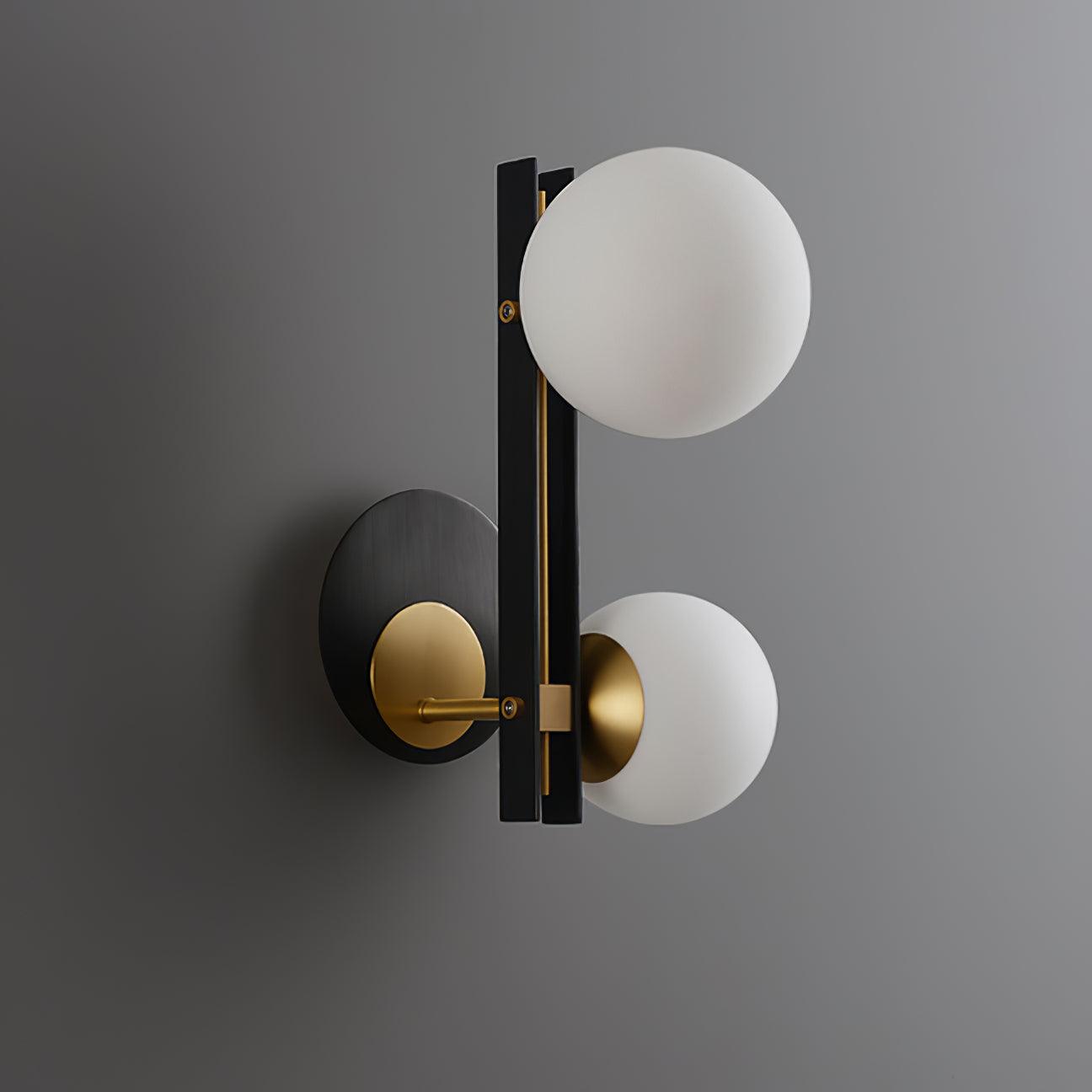 Planeta Wall Lamp - Letslighting