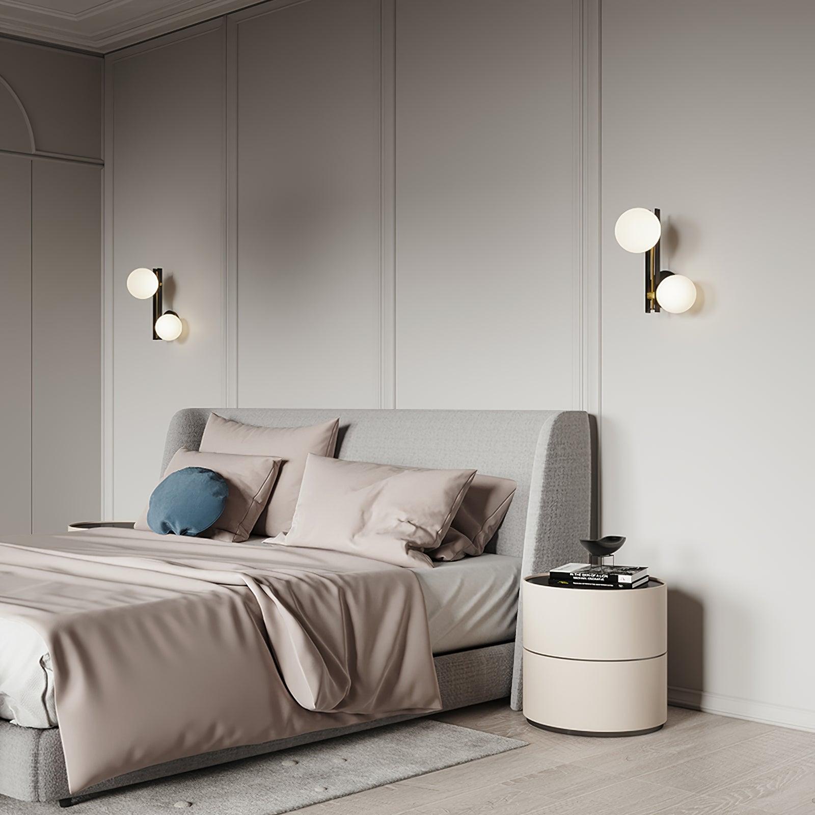 Planeta Wall Lamp - Letslighting