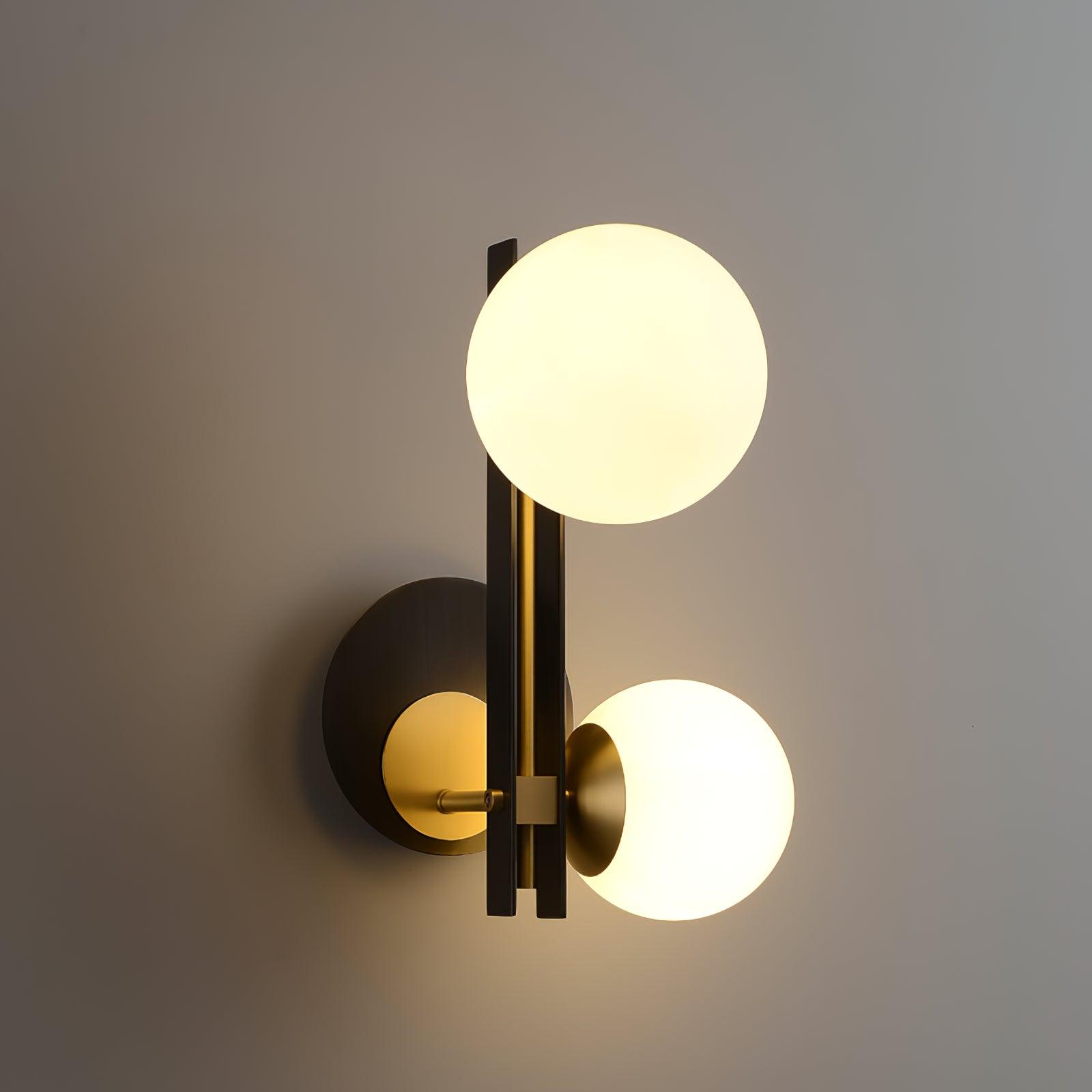 Planeta Wall Lamp - Letslighting