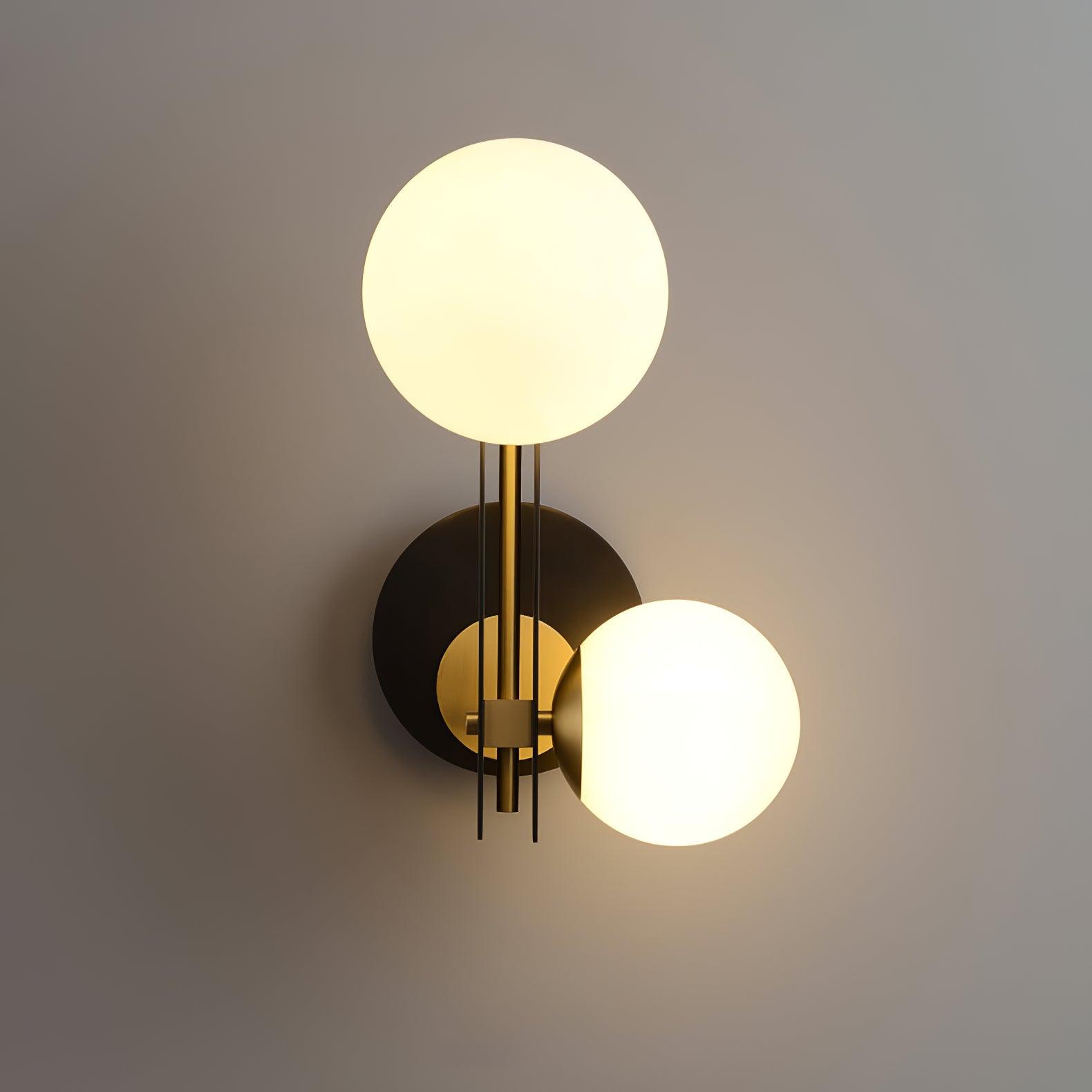Planeta Wall Lamp - Letslighting