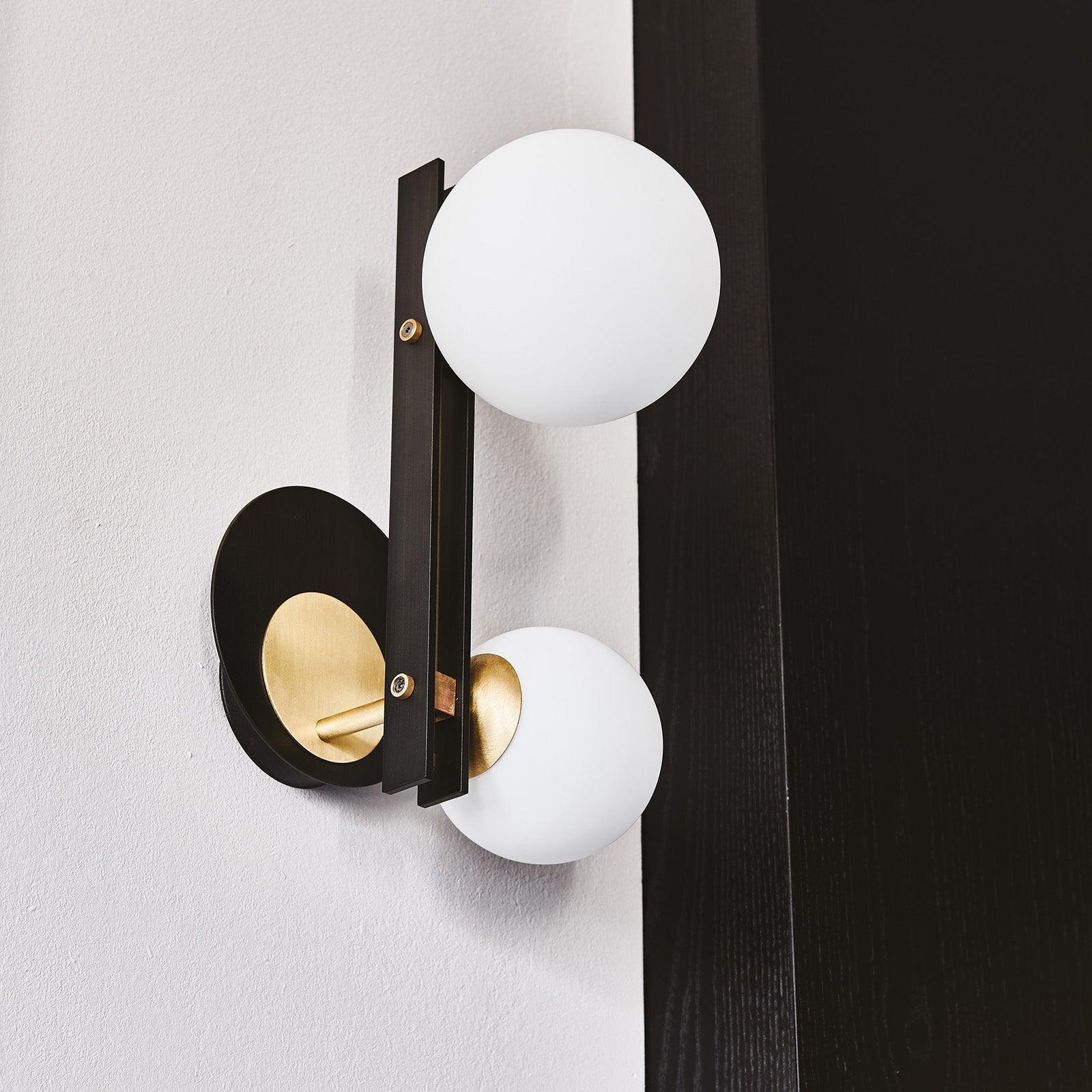 Planeta Wall Lamp - Letslighting