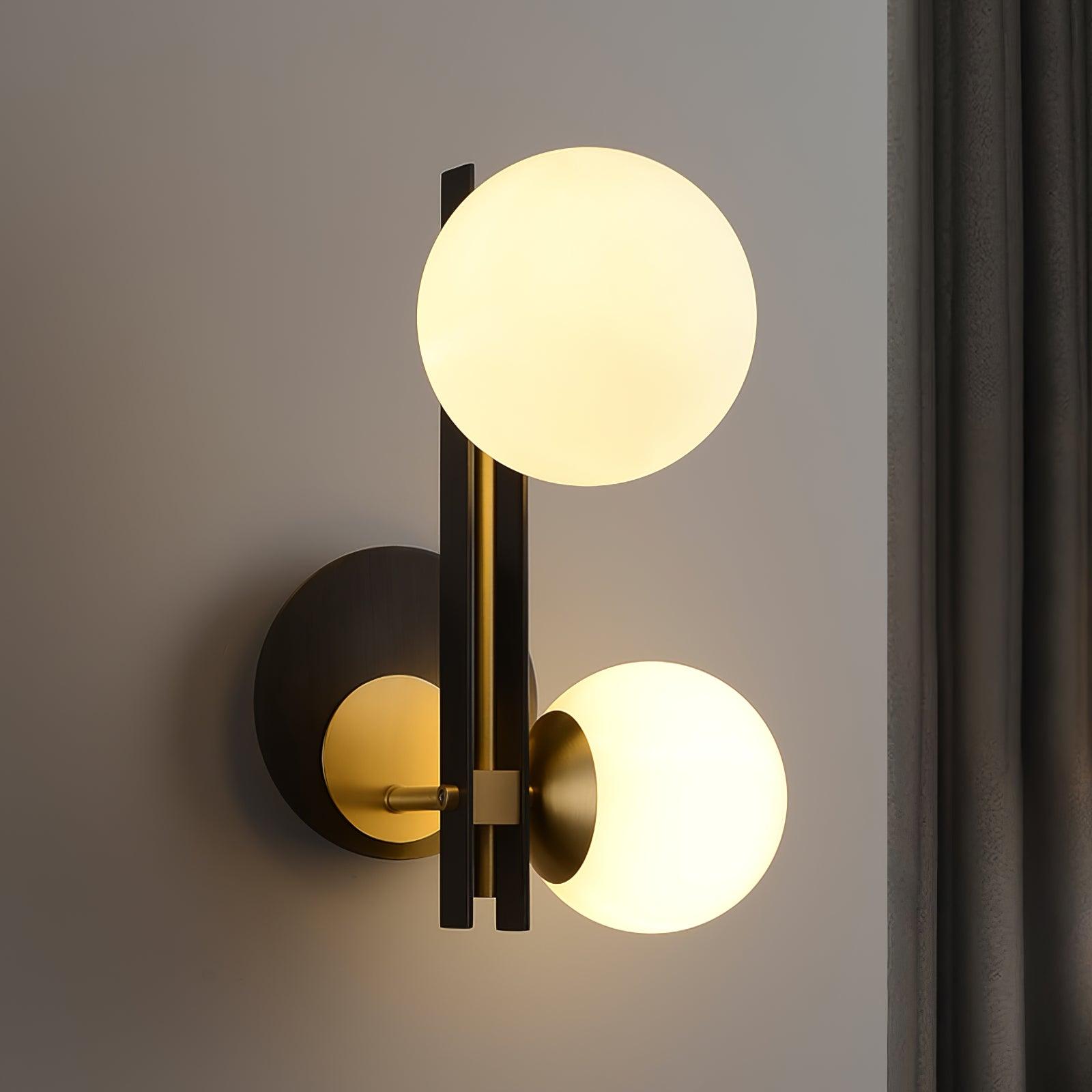 Planeta Wall Lamp - Letslighting