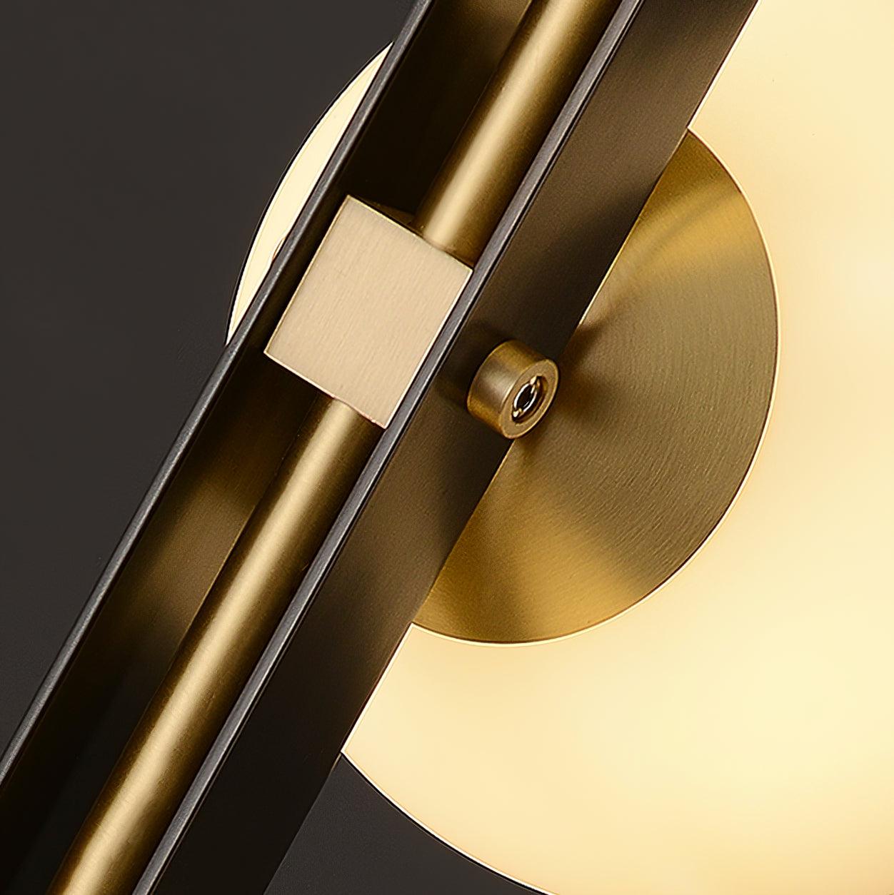 Planeta Wall Lamp - Letslighting
