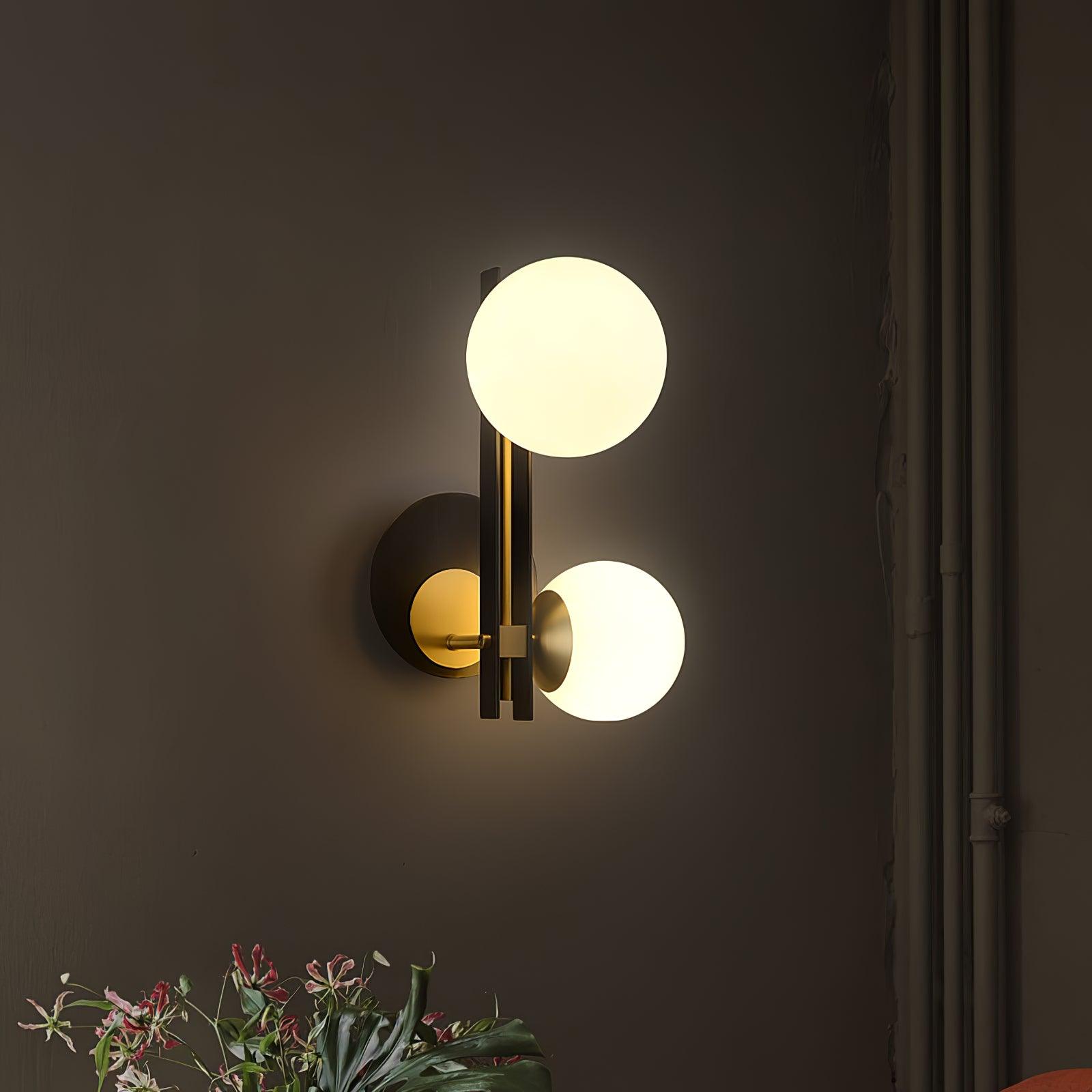 Planeta Wall Lamp - Letslighting