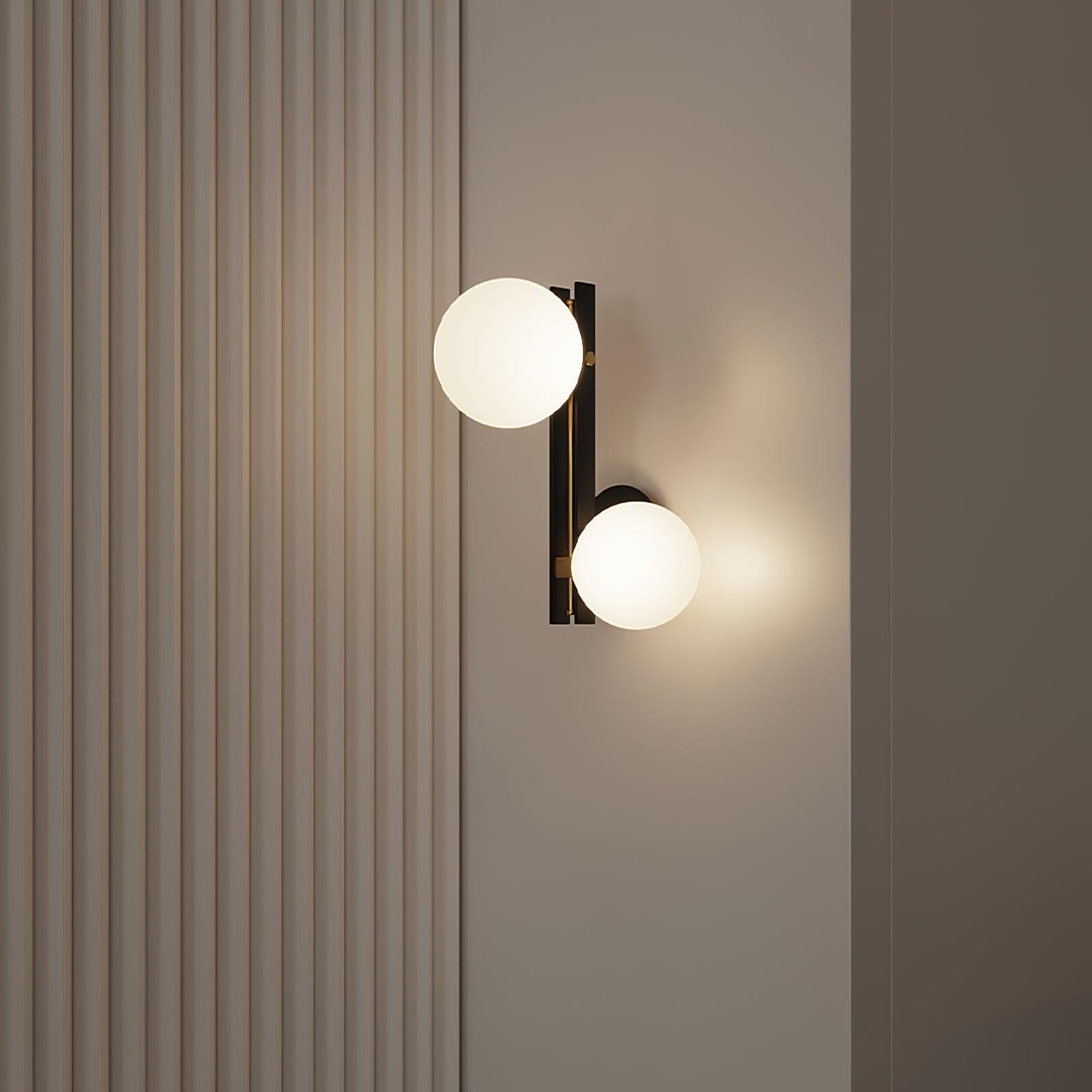 Planeta Wall Lamp - Letslighting