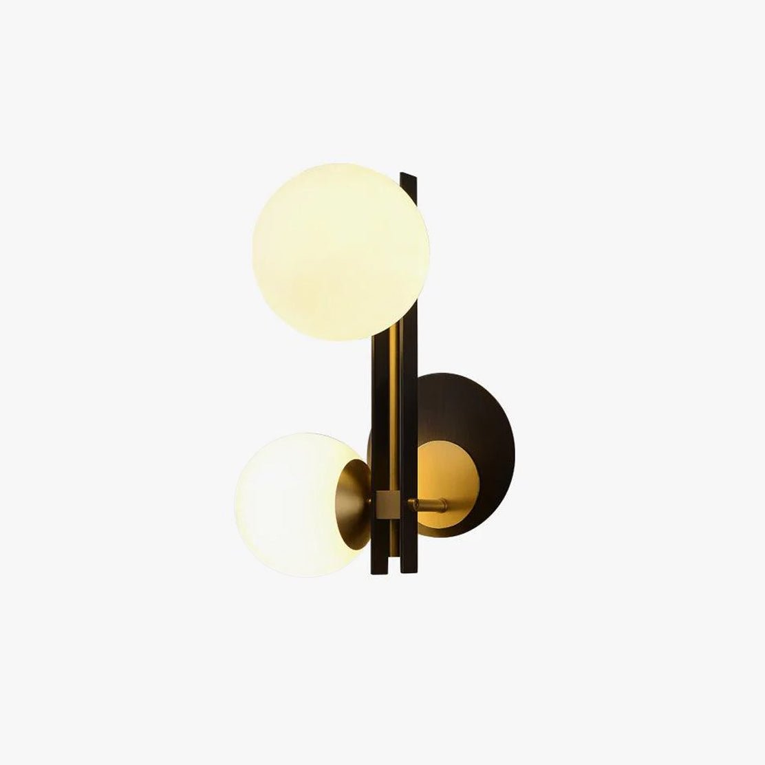 Planeta Wall Lamp - Letslighting