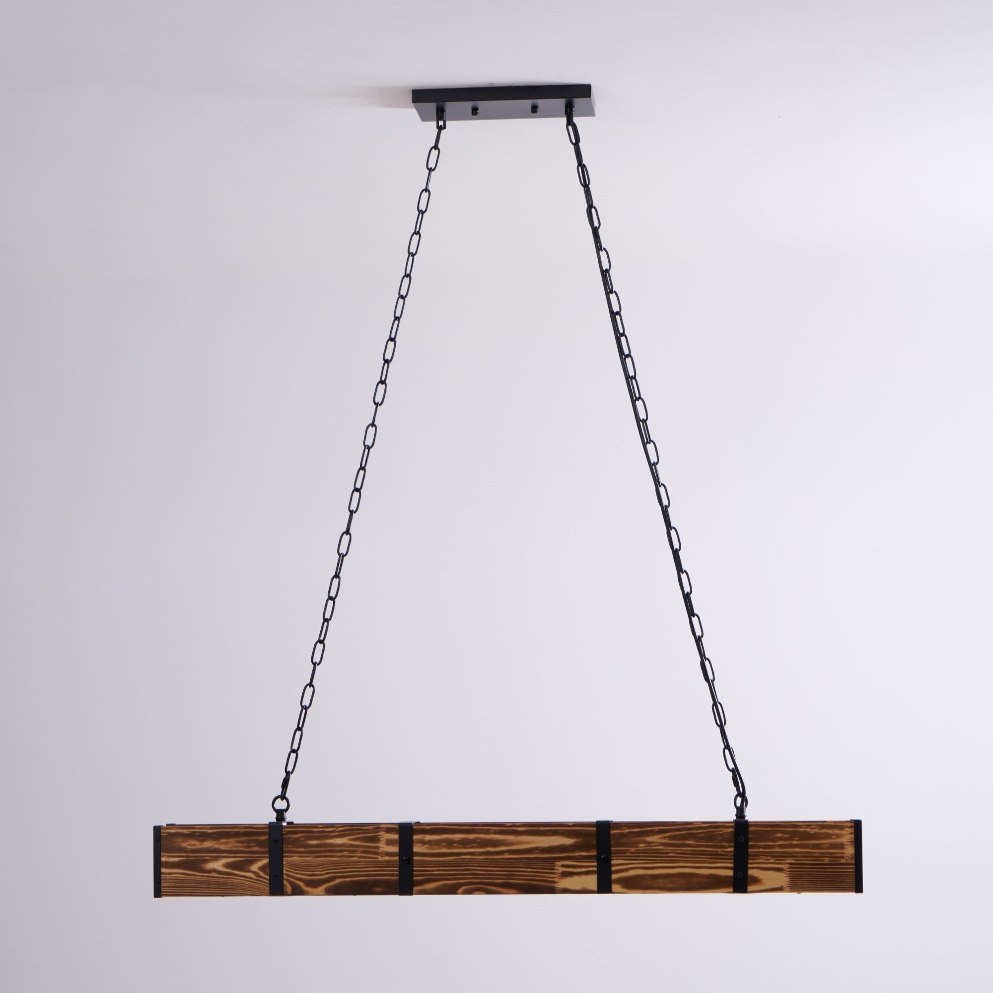 Pleva Chandelier - Letslighting