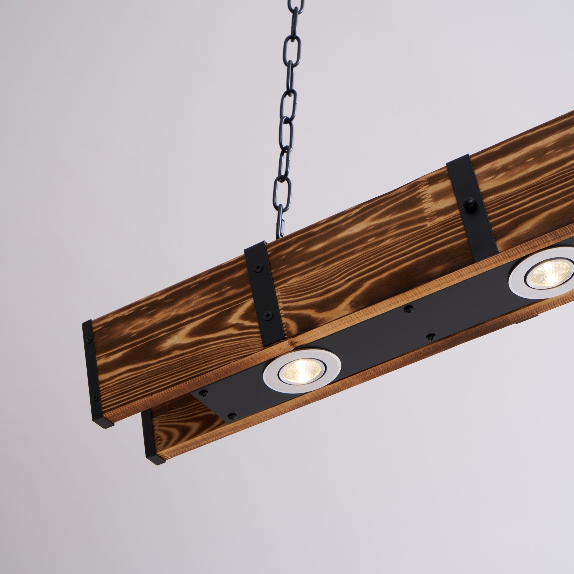 Pleva Chandelier - Letslighting