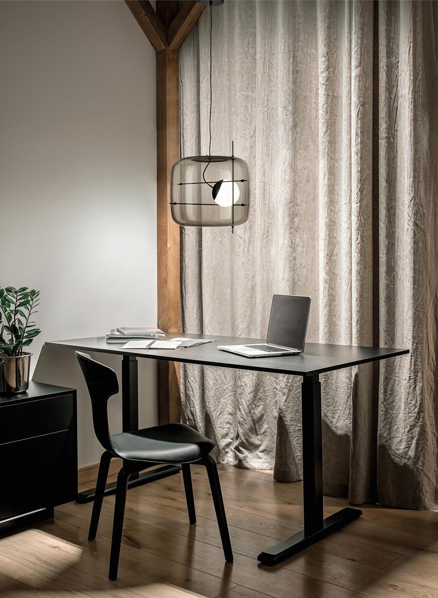 Plot Glass Pendant Light - Letslighting