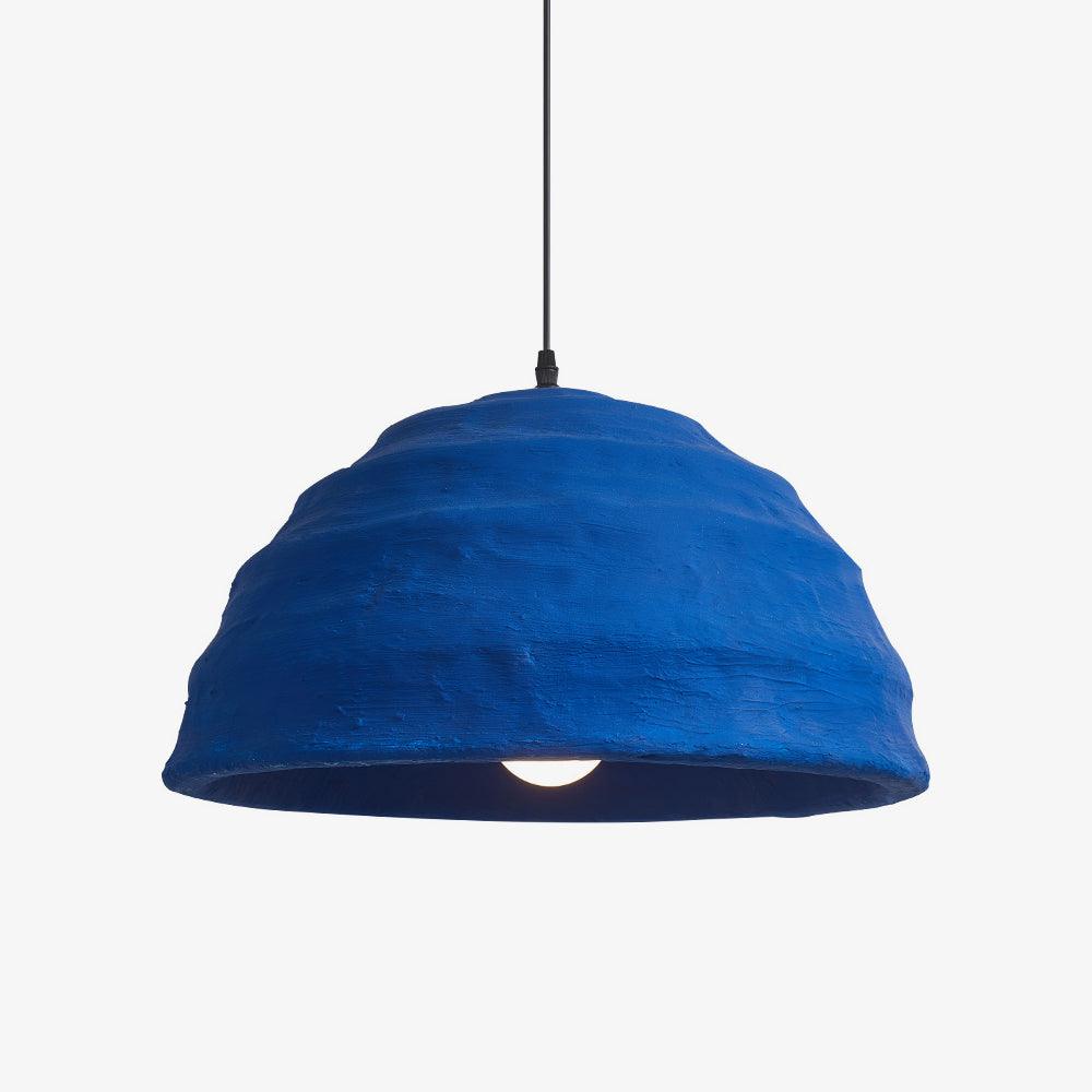Aurrineth Resin Pendant Light - Letslighting