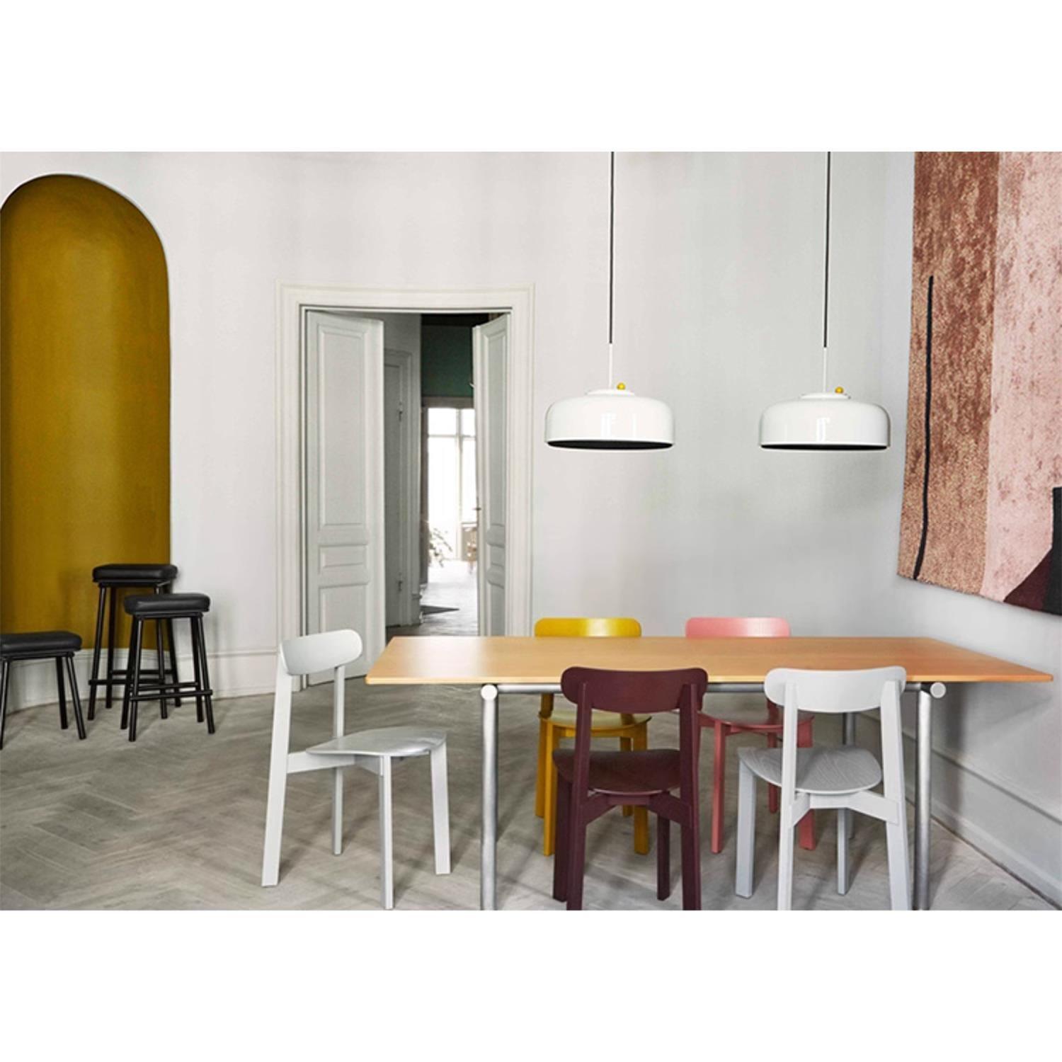 Podgy Pendant Light - Letslighting