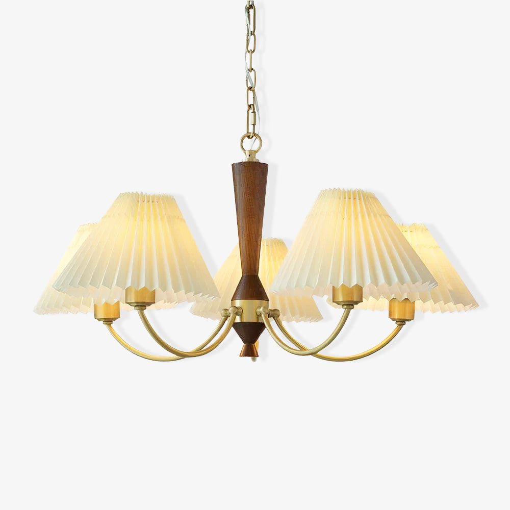 Polina Chandelier - Letslighting