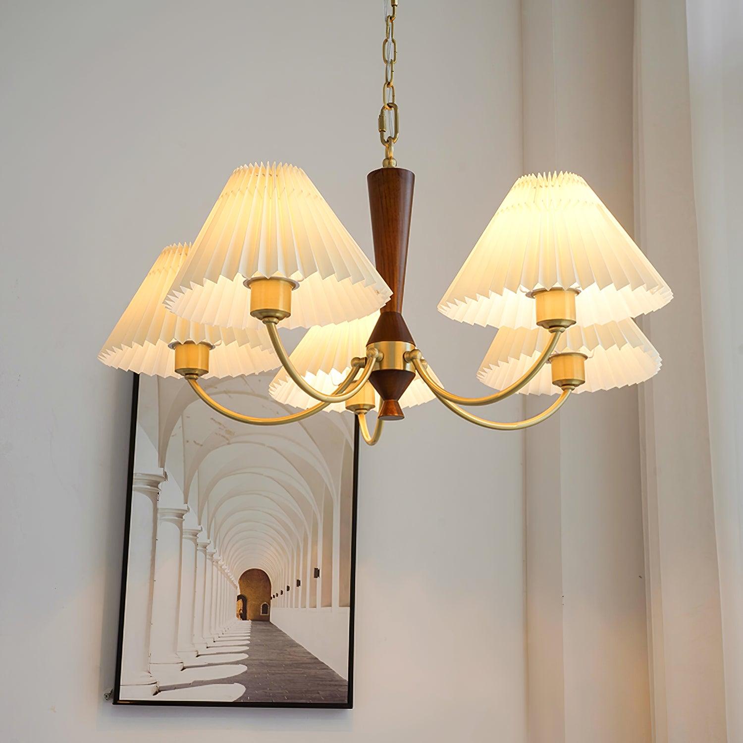Polina Chandelier - Letslighting