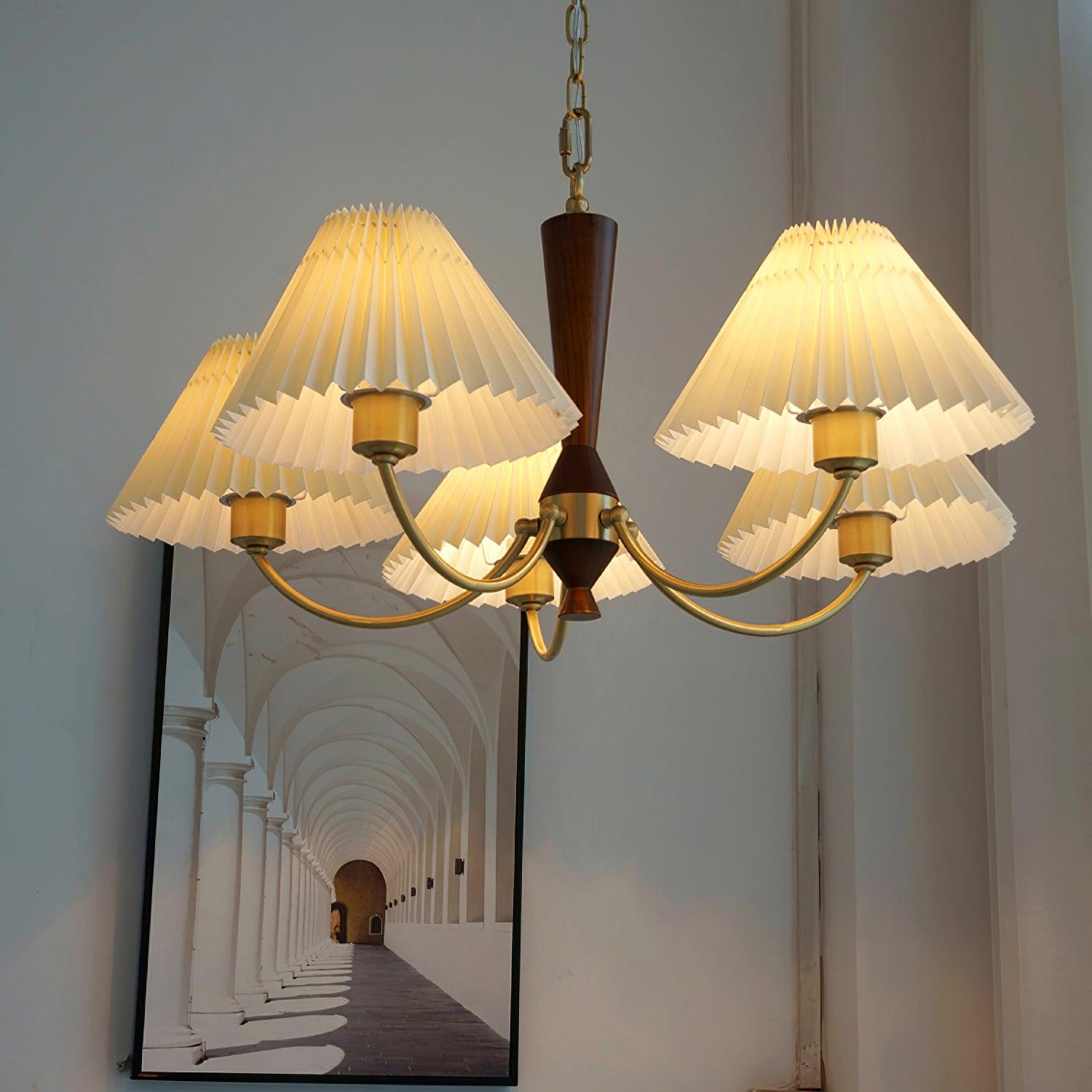 Polina Chandelier - Letslighting