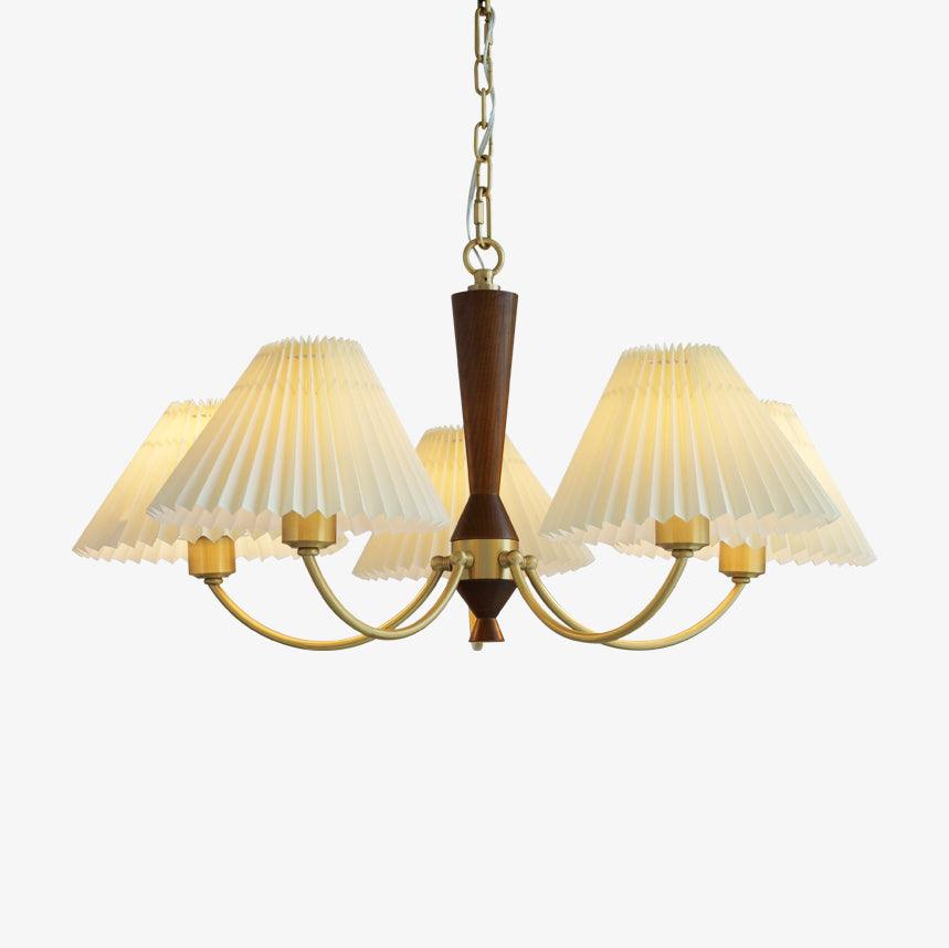 Polina Chandelier - Letslighting
