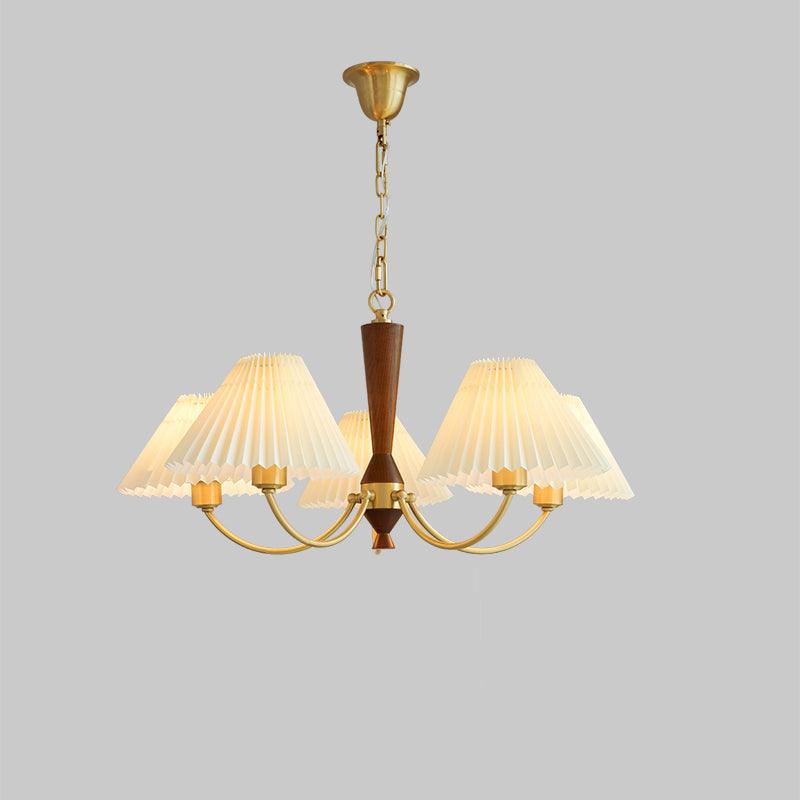 Polina Chandelier - Letslighting
