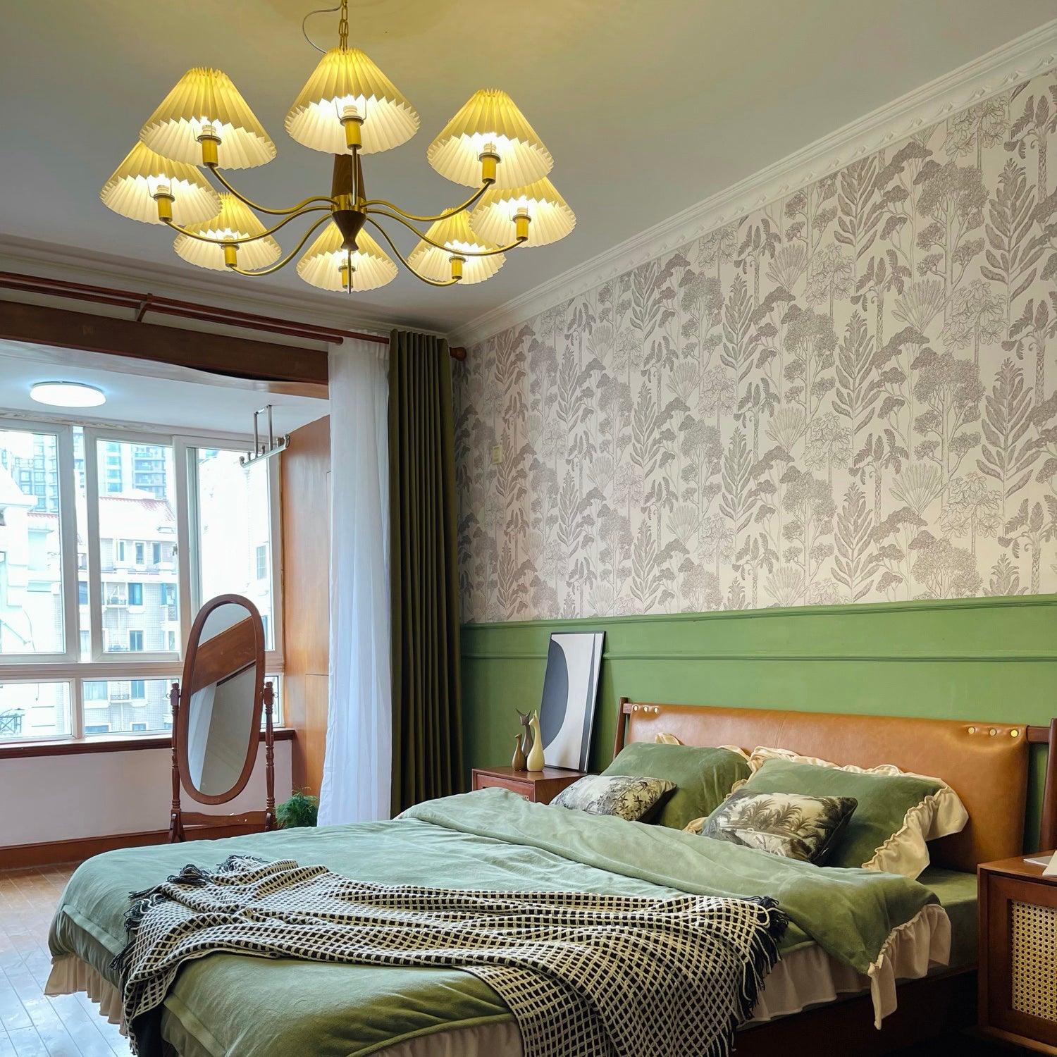 Polina Chandelier - Letslighting