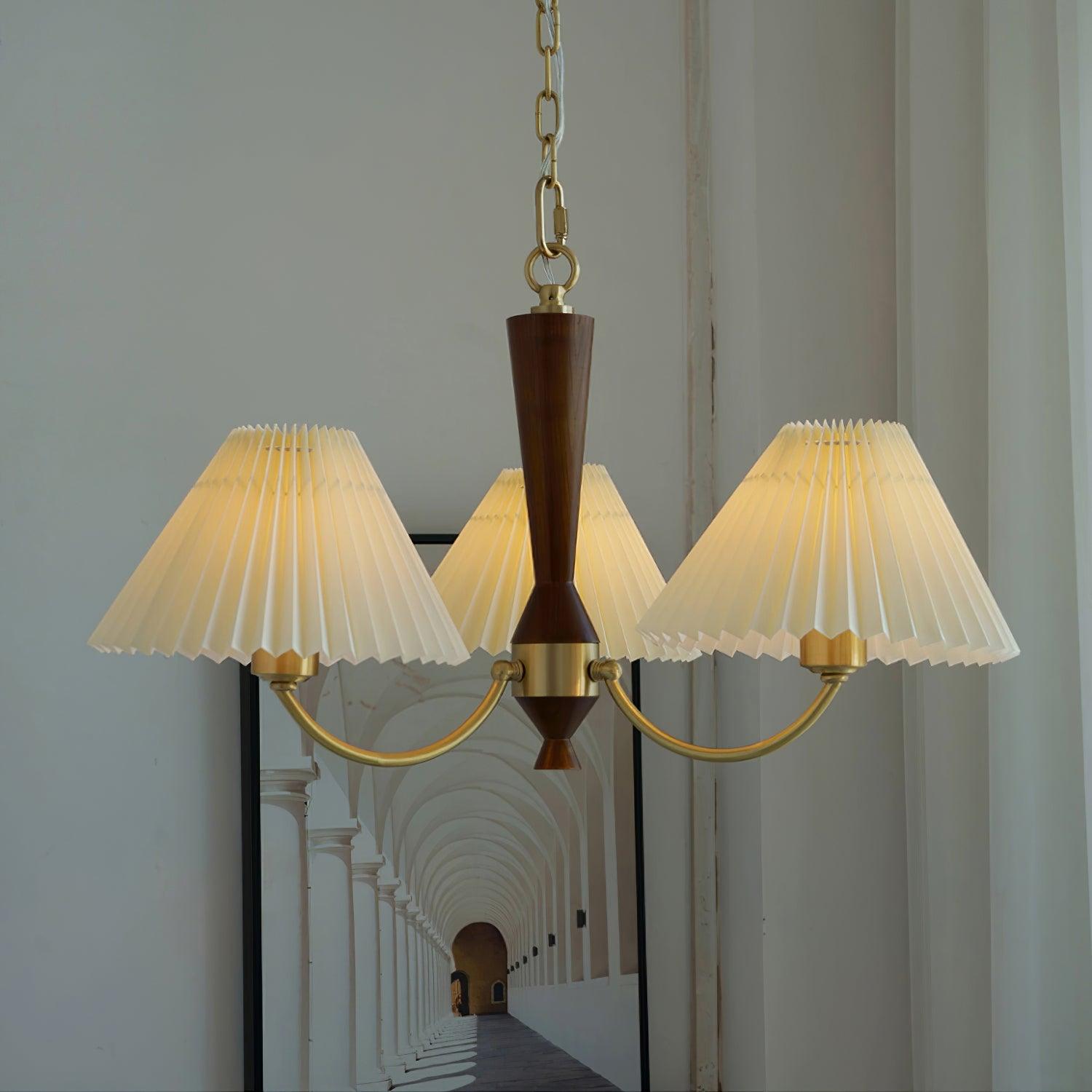 Polina Chandelier - Letslighting
