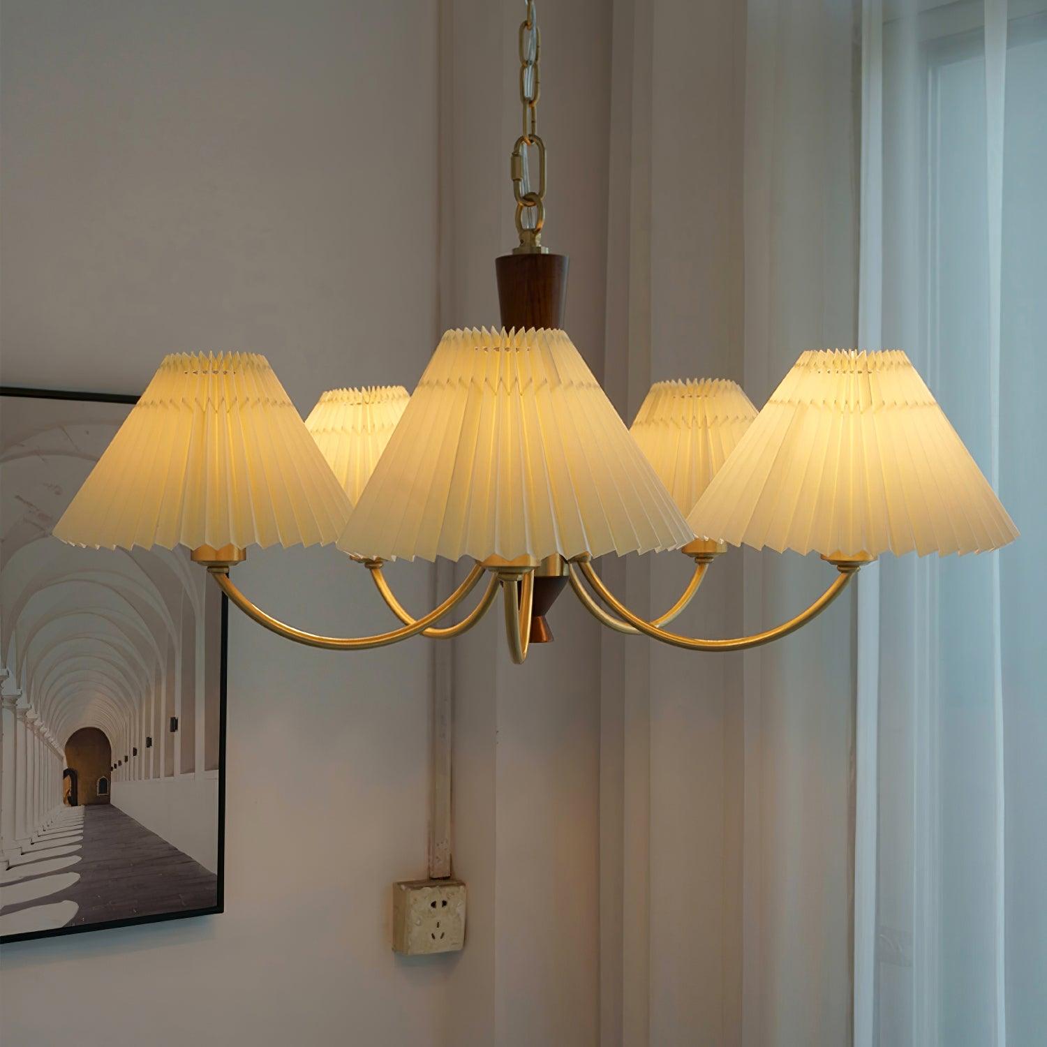 Polina Chandelier - Letslighting