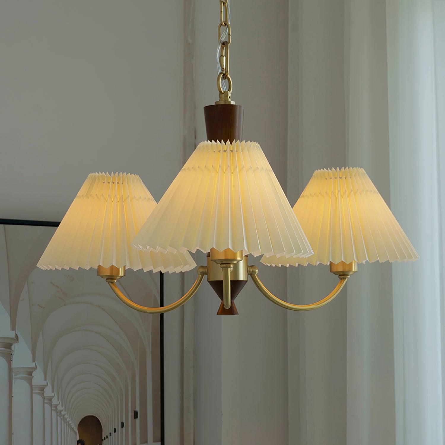 Polina Chandelier - Letslighting